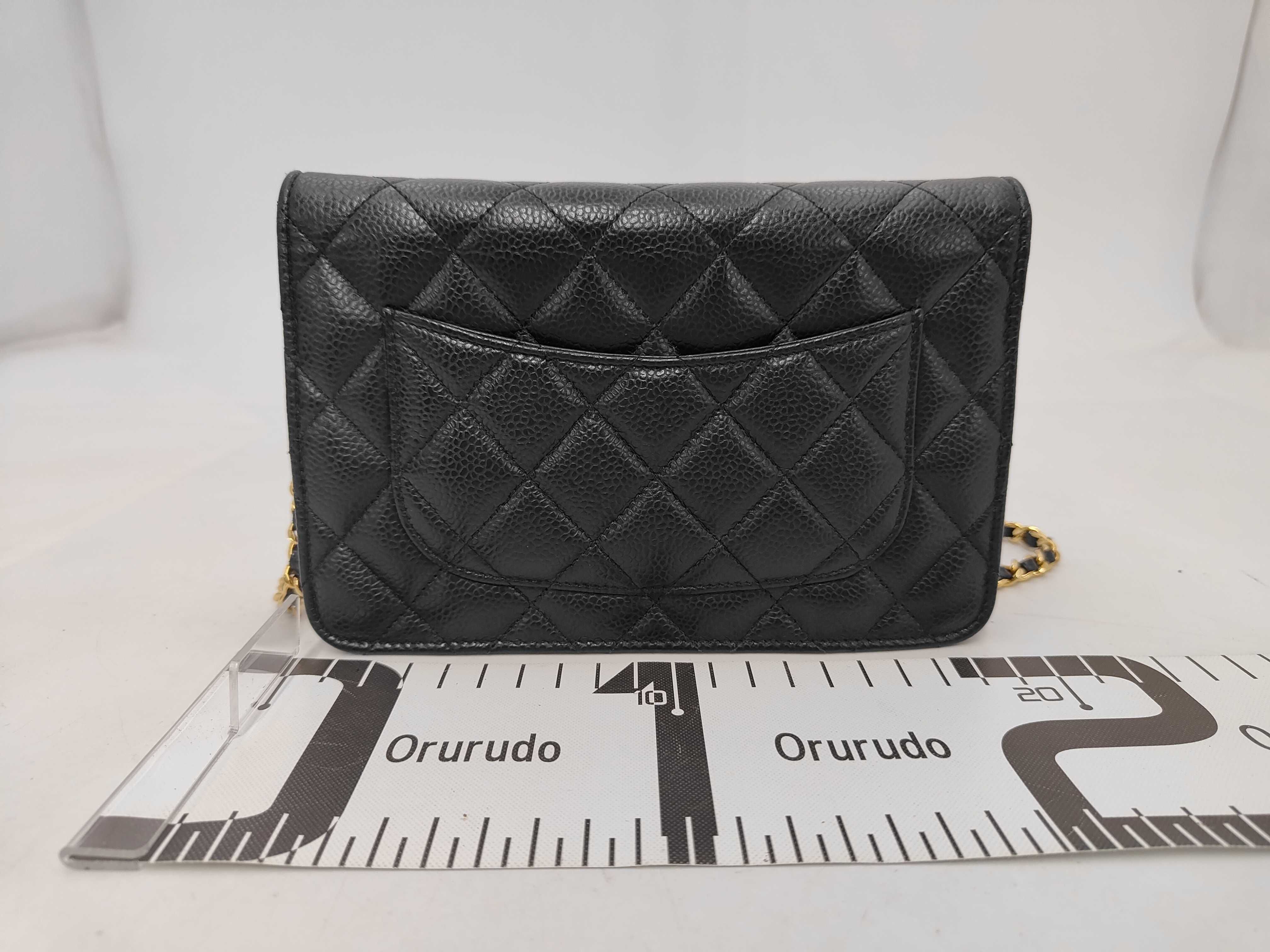 WOC Chain Bag Shoulder Bag — view 2