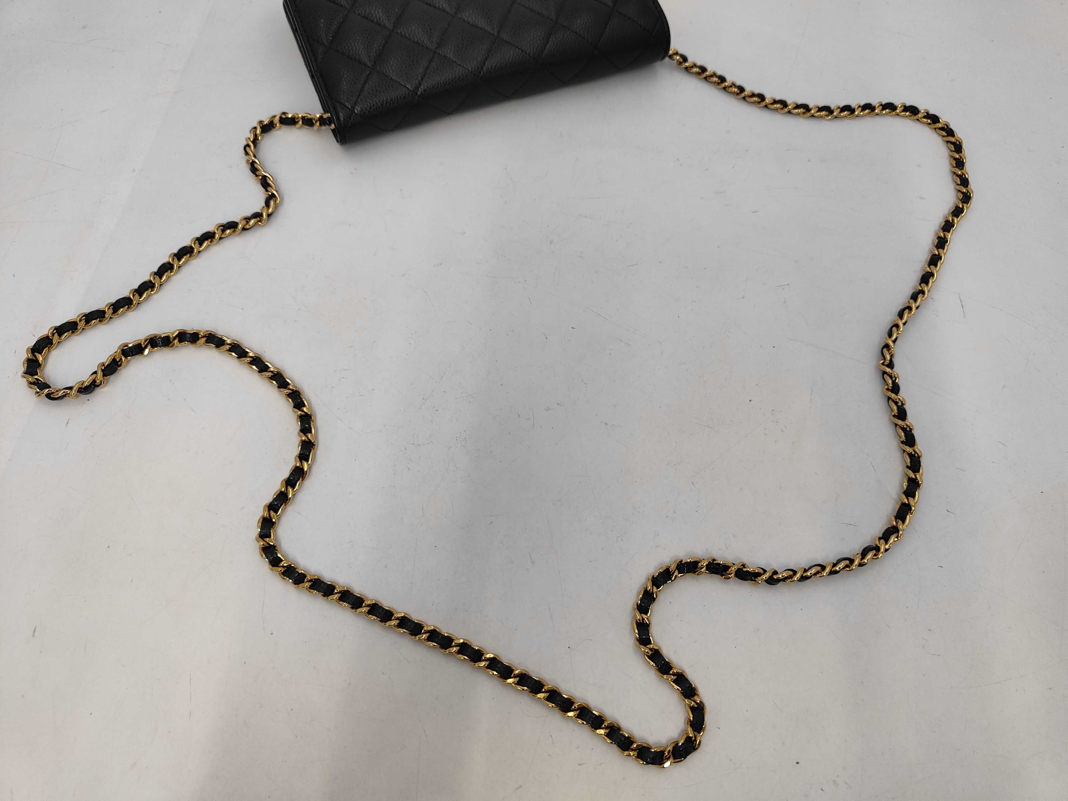 WOC Chain Bag Shoulder Bag — view 3