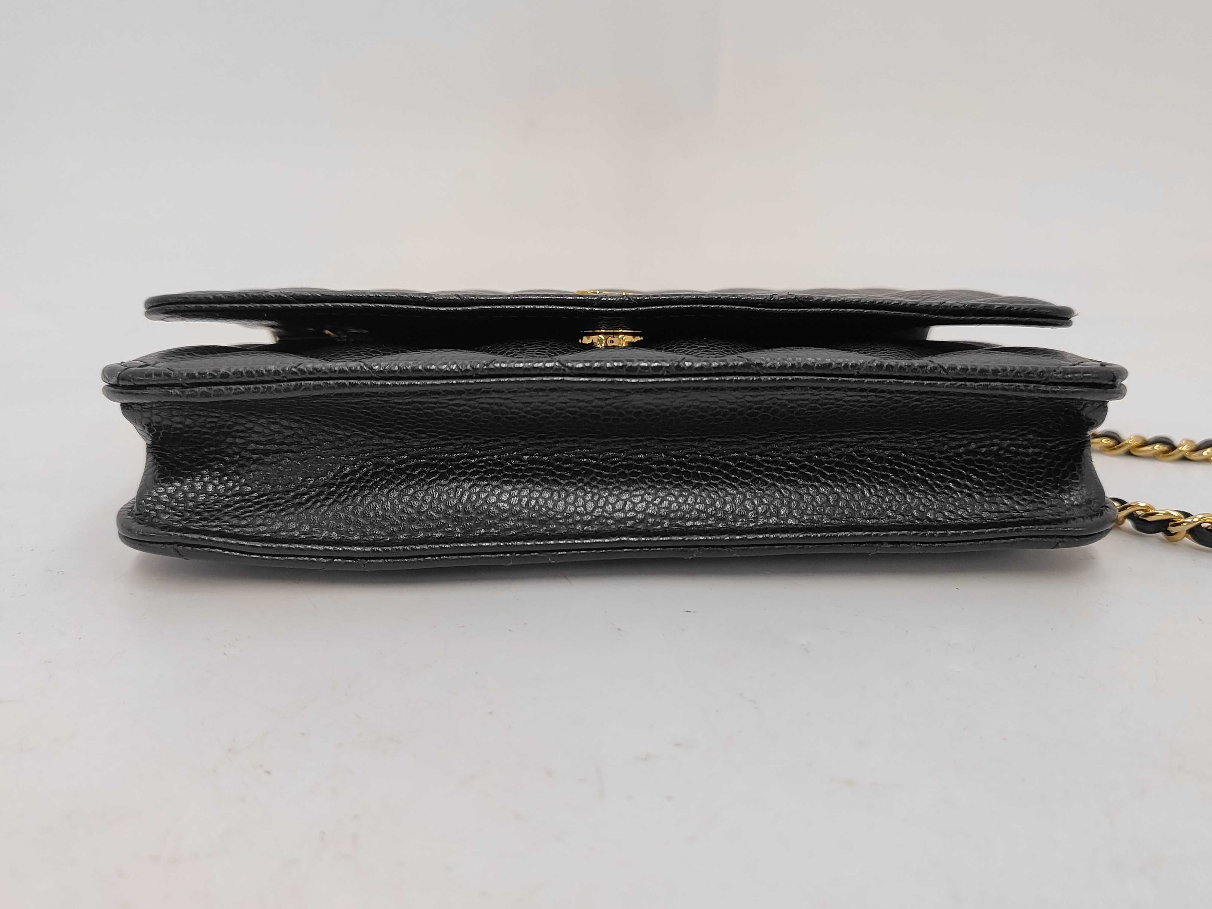 WOC Chain Bag Shoulder Bag — view 5