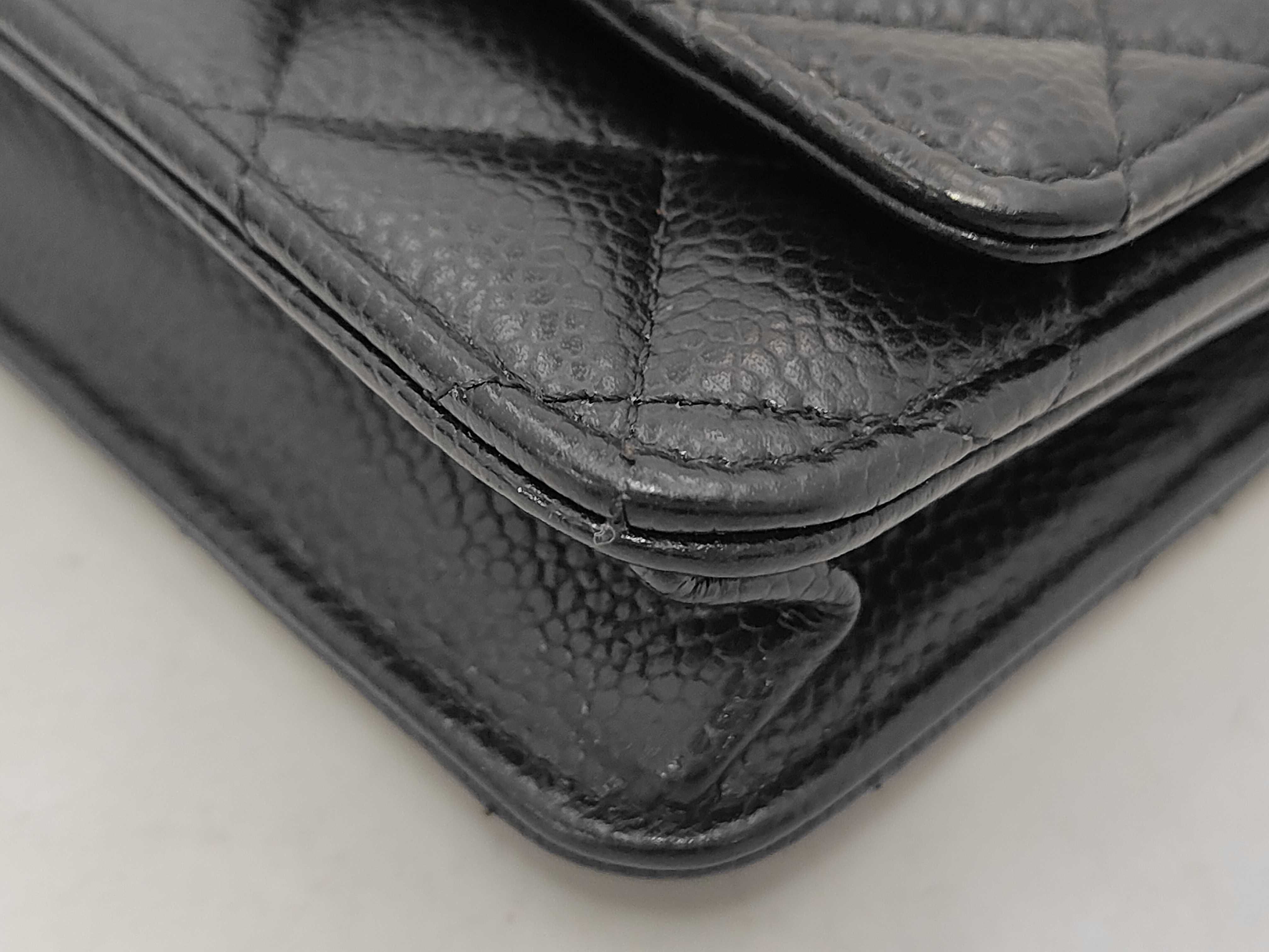 WOC Chain Bag Shoulder Bag — view 6