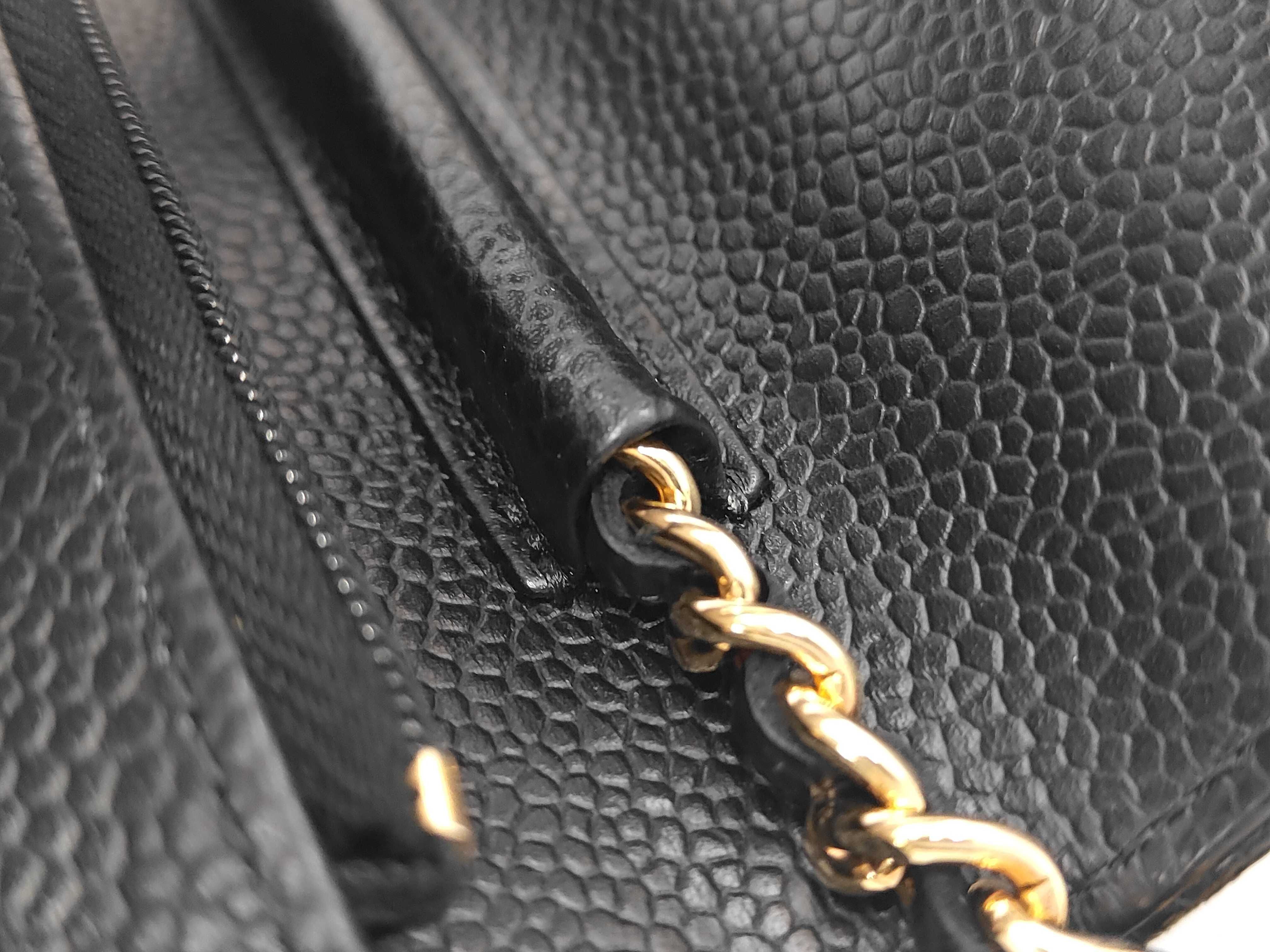 WOC Chain Bag Shoulder Bag — view 8