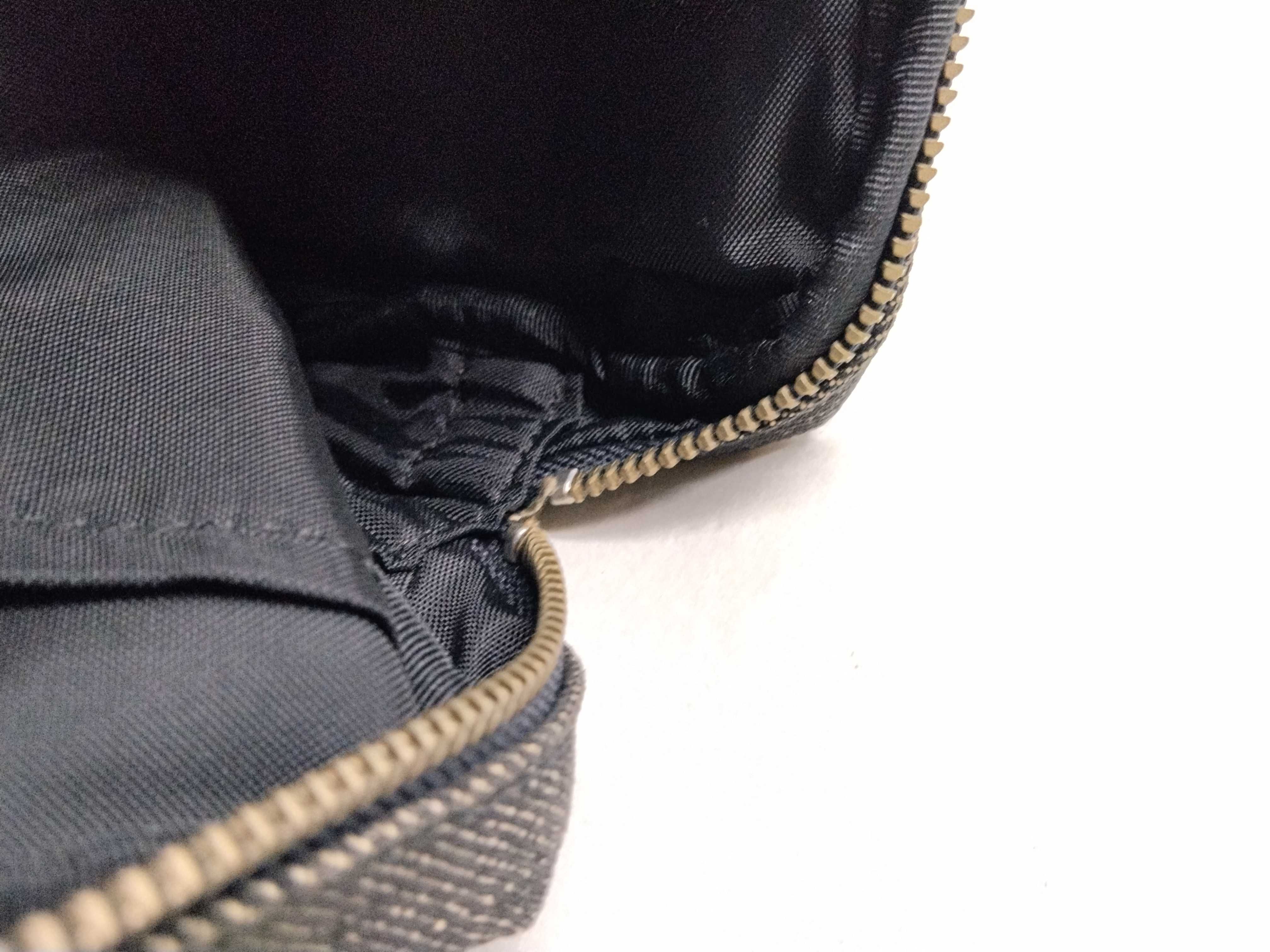 Blue Label Denim Body Bag Shoulder Bag — view 13