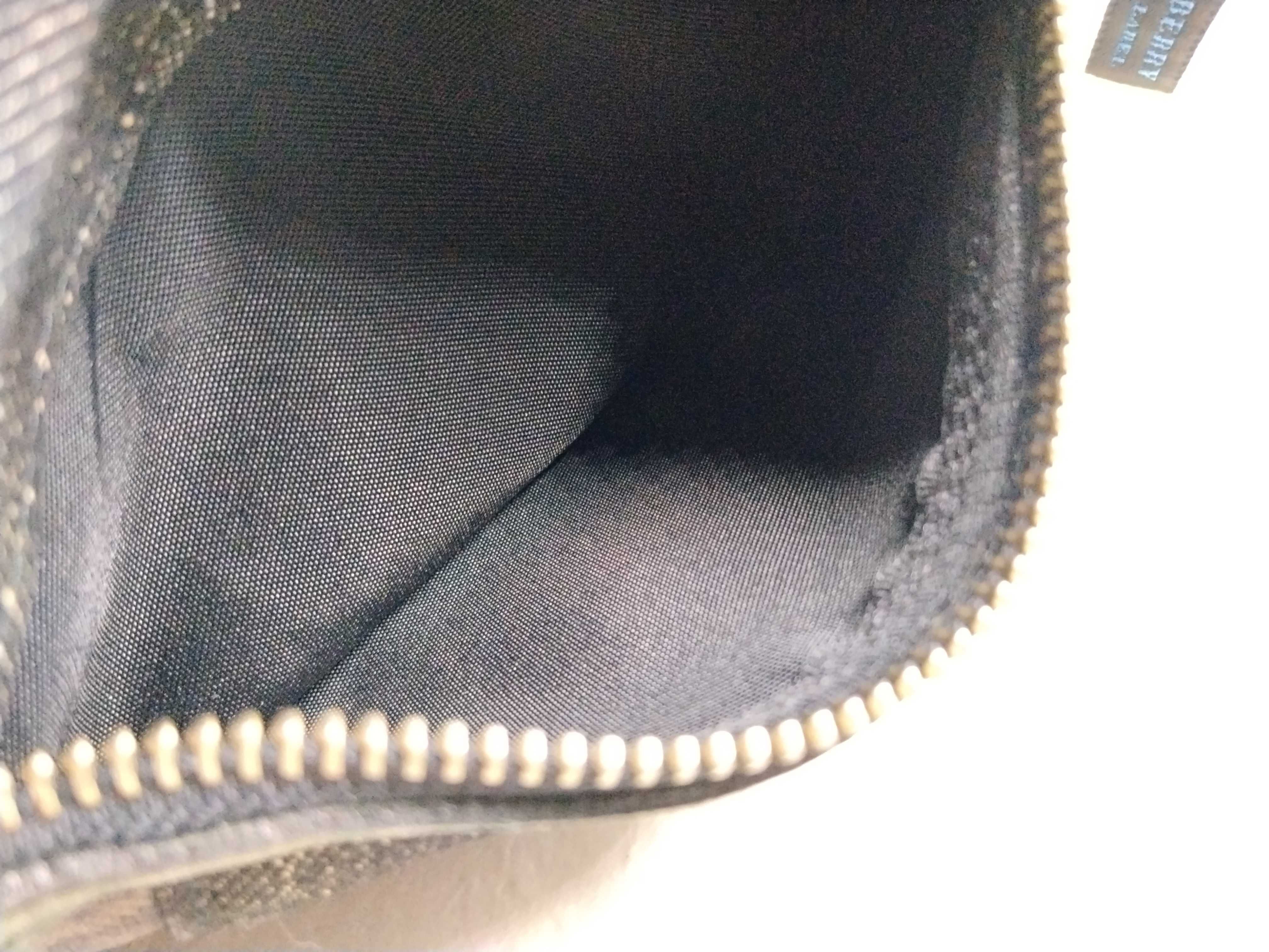 Blue Label Denim Body Bag Shoulder Bag — view 14