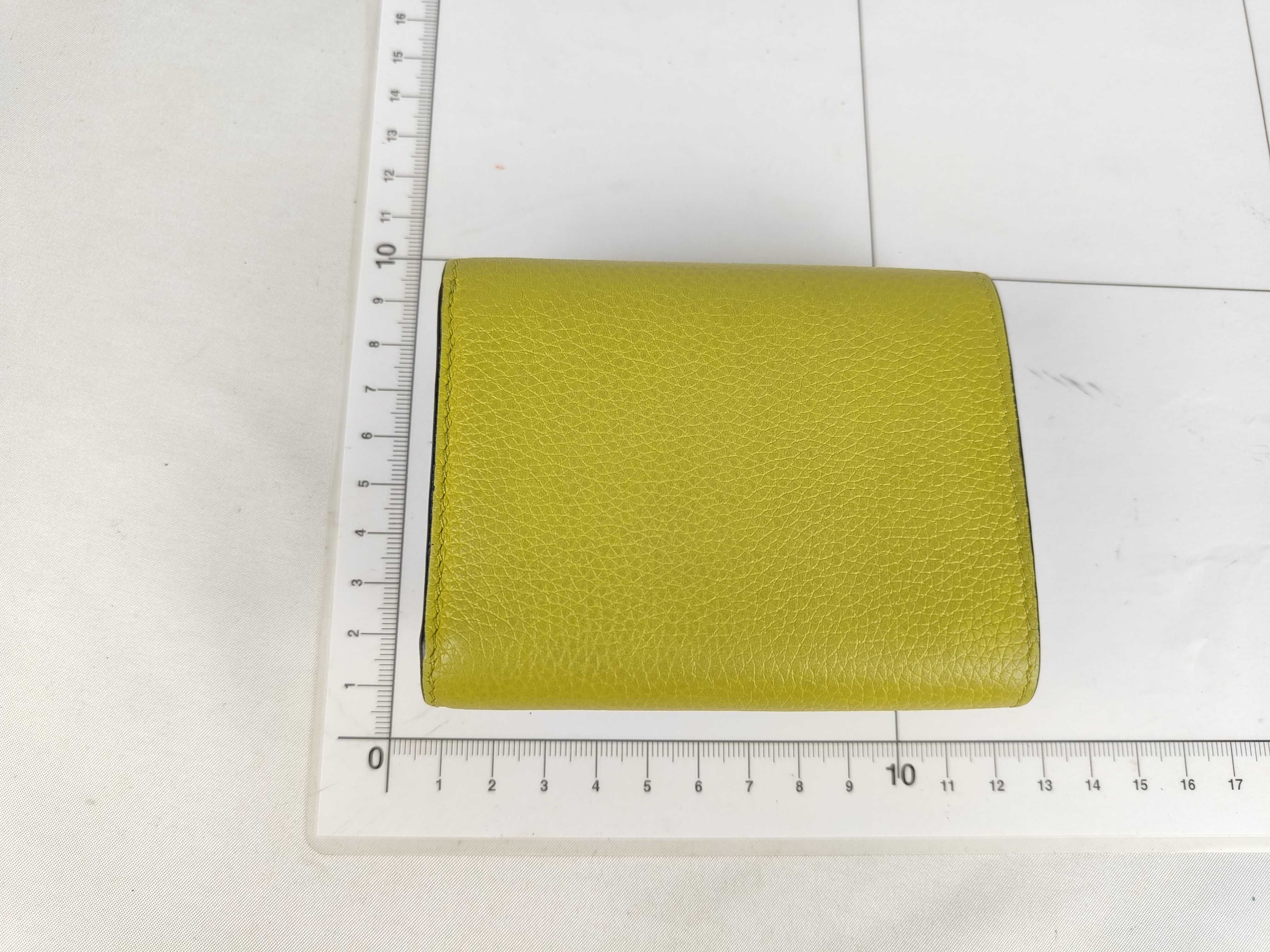 Vertical Wallet Small Wallet — view 2