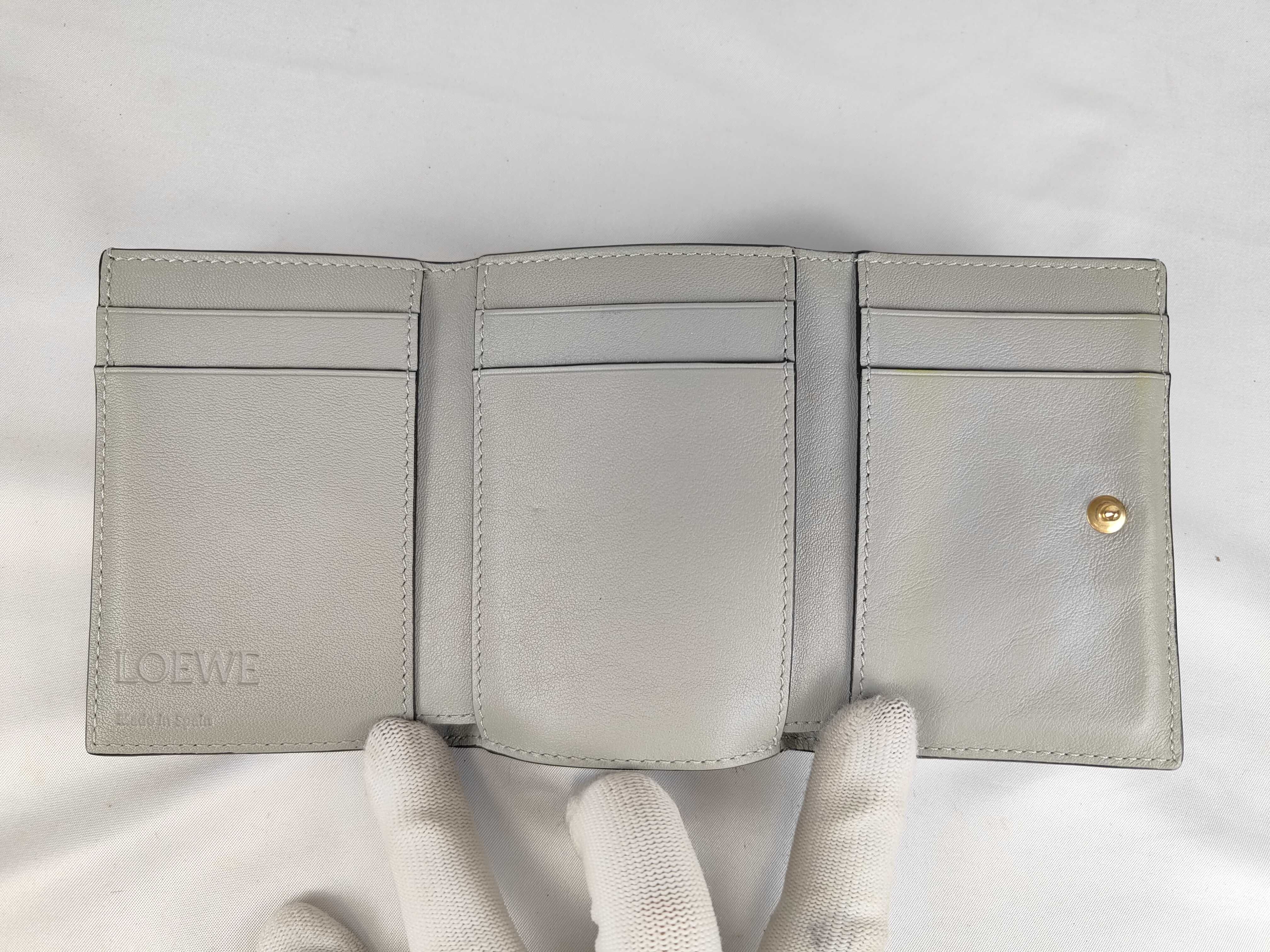 Vertical Wallet Small Wallet — view 9
