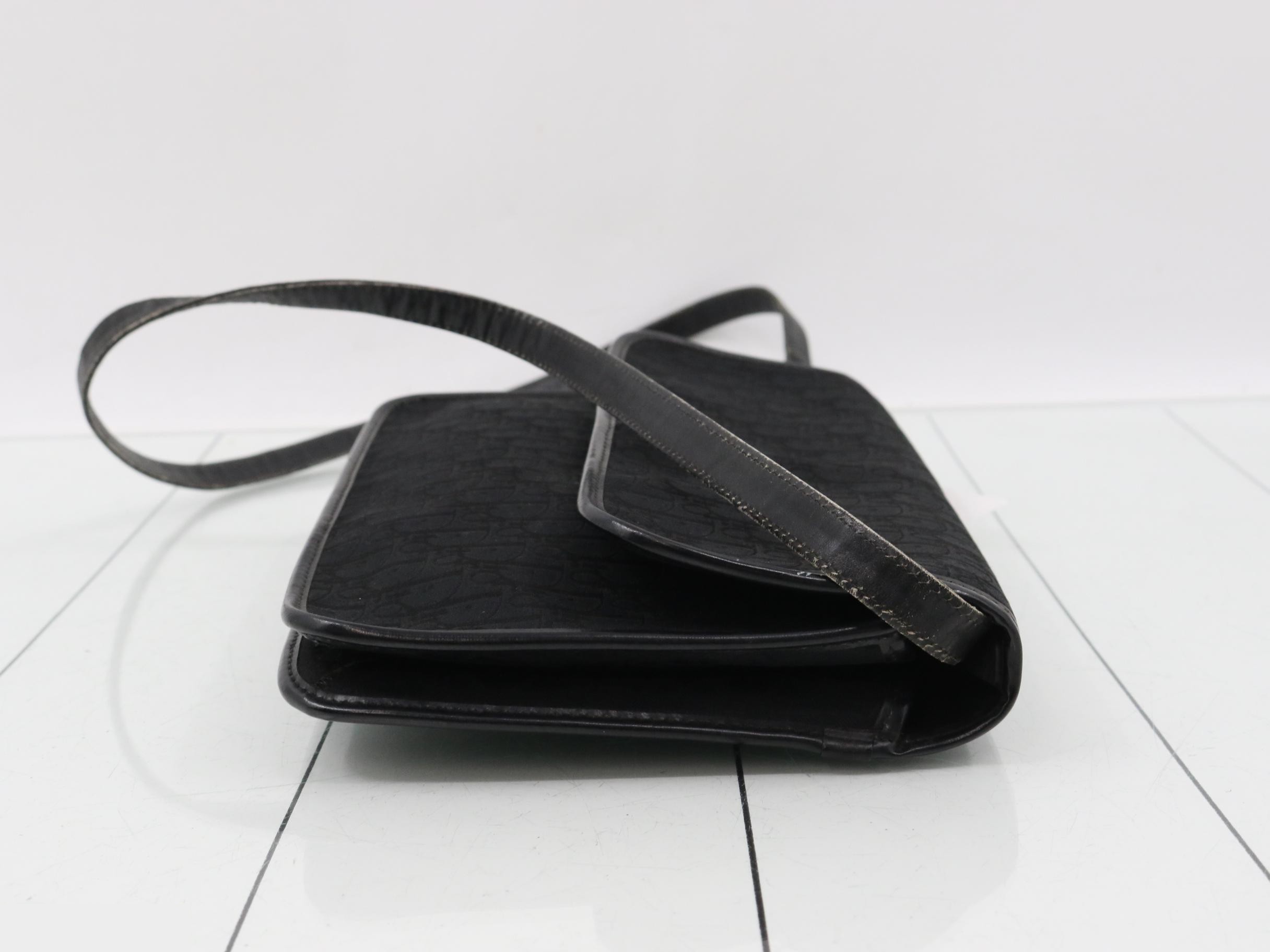 Trotter (bag) - Shoulder bag — view 3