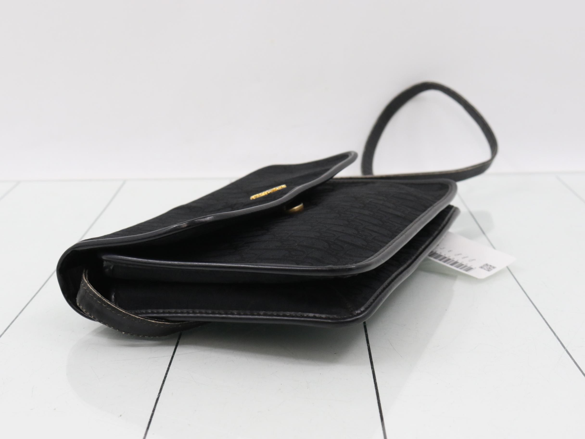 Trotter (bag) - Shoulder bag — view 5