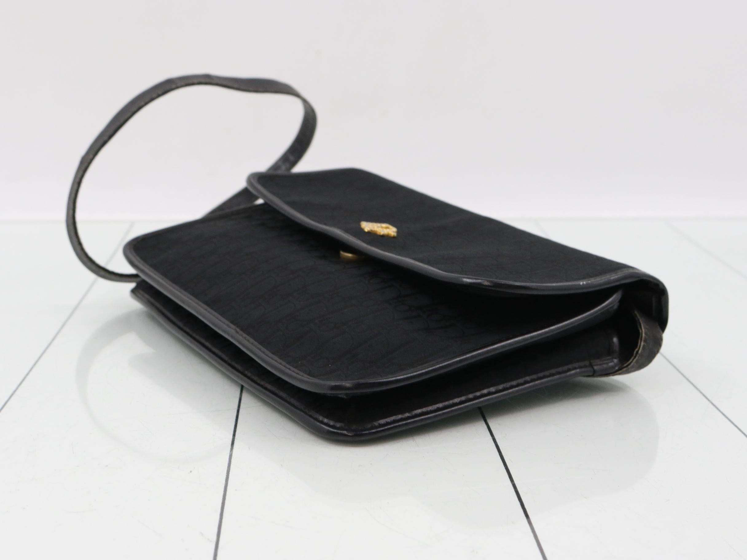 Trotter (bag) - Shoulder bag — view 6