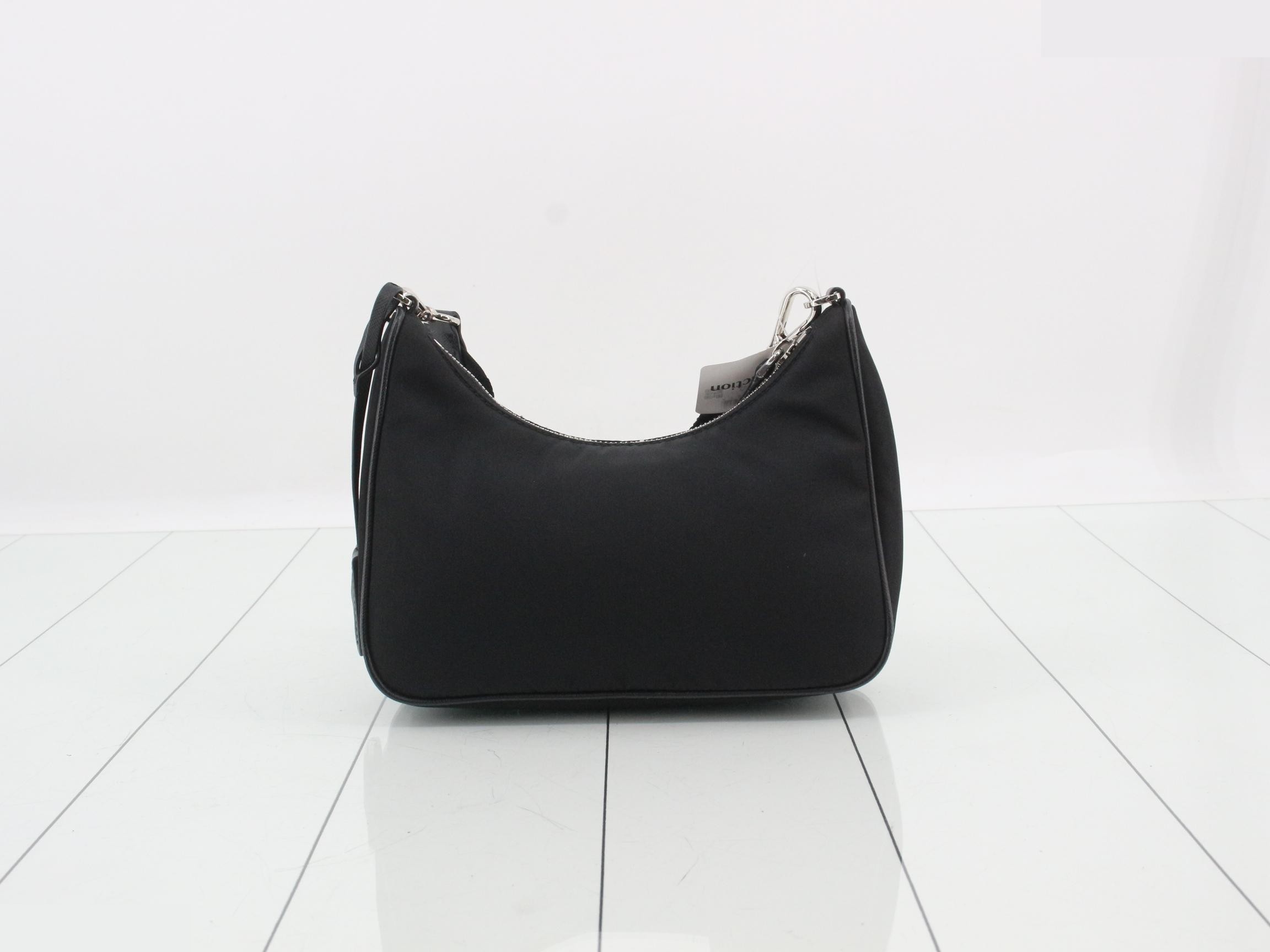 Nylon Prada Re-Edition 2005 — view 2