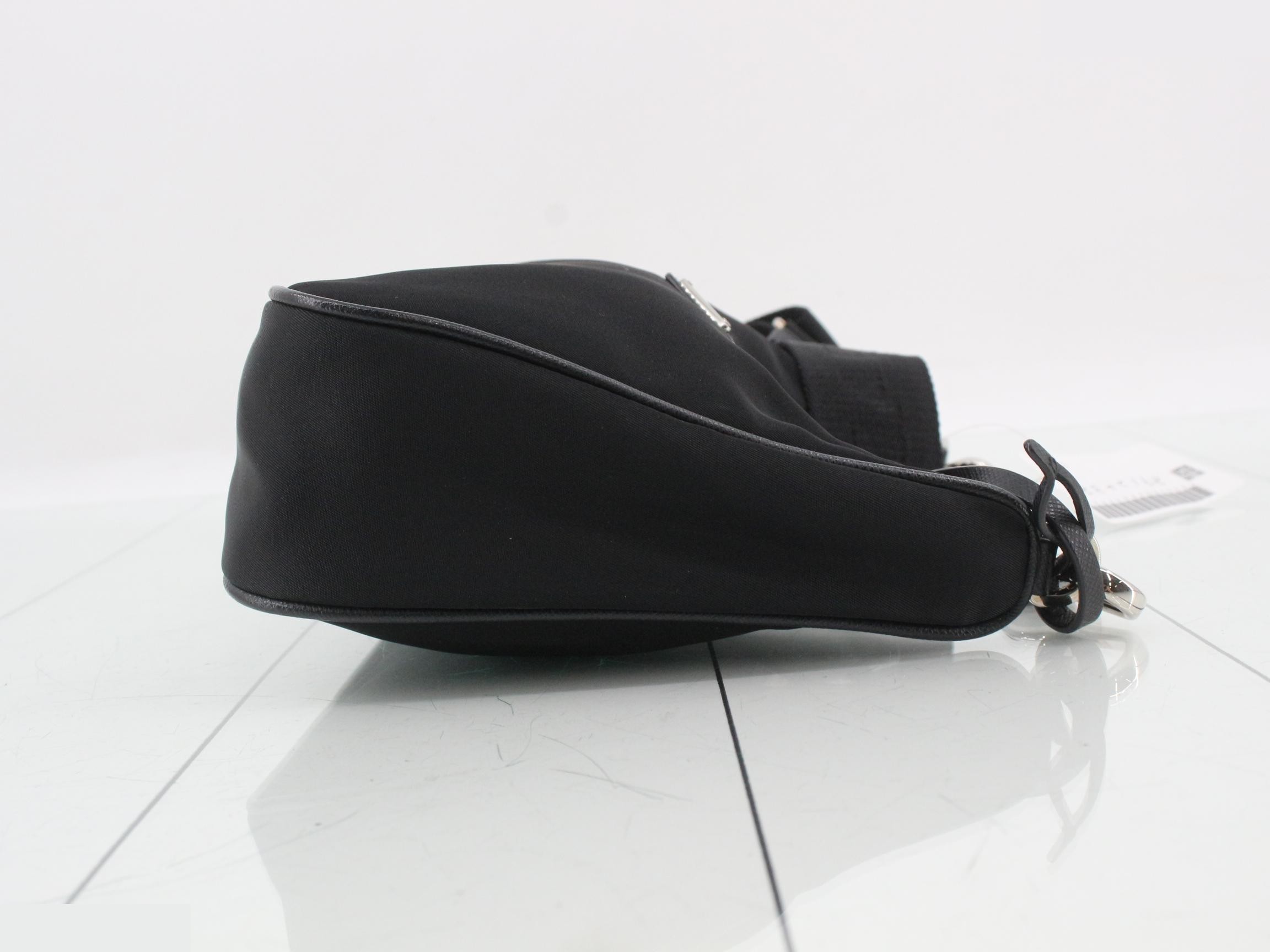 Nylon Prada Re-Edition 2005 — view 3