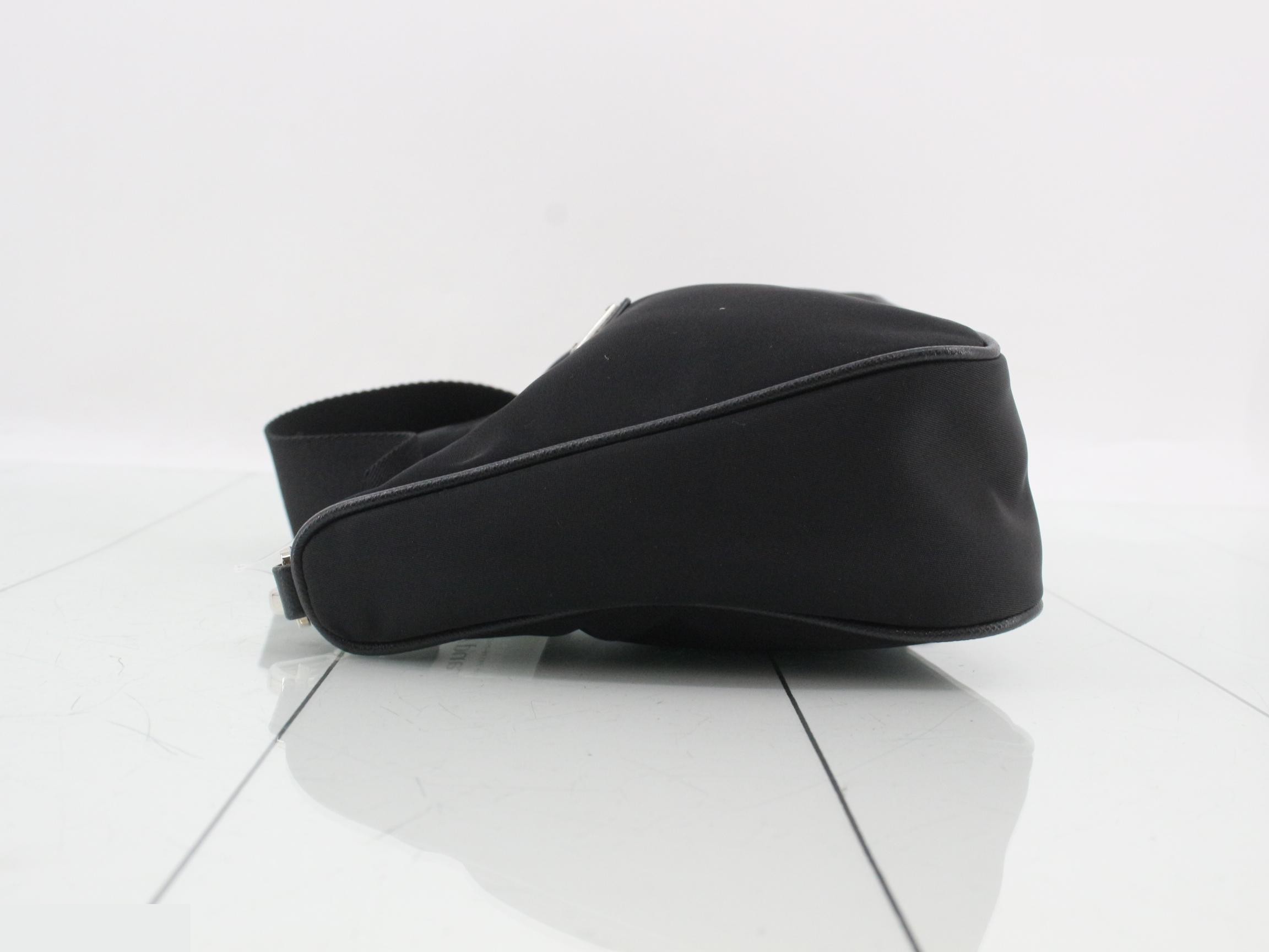 Nylon Prada Re-Edition 2005 — view 4