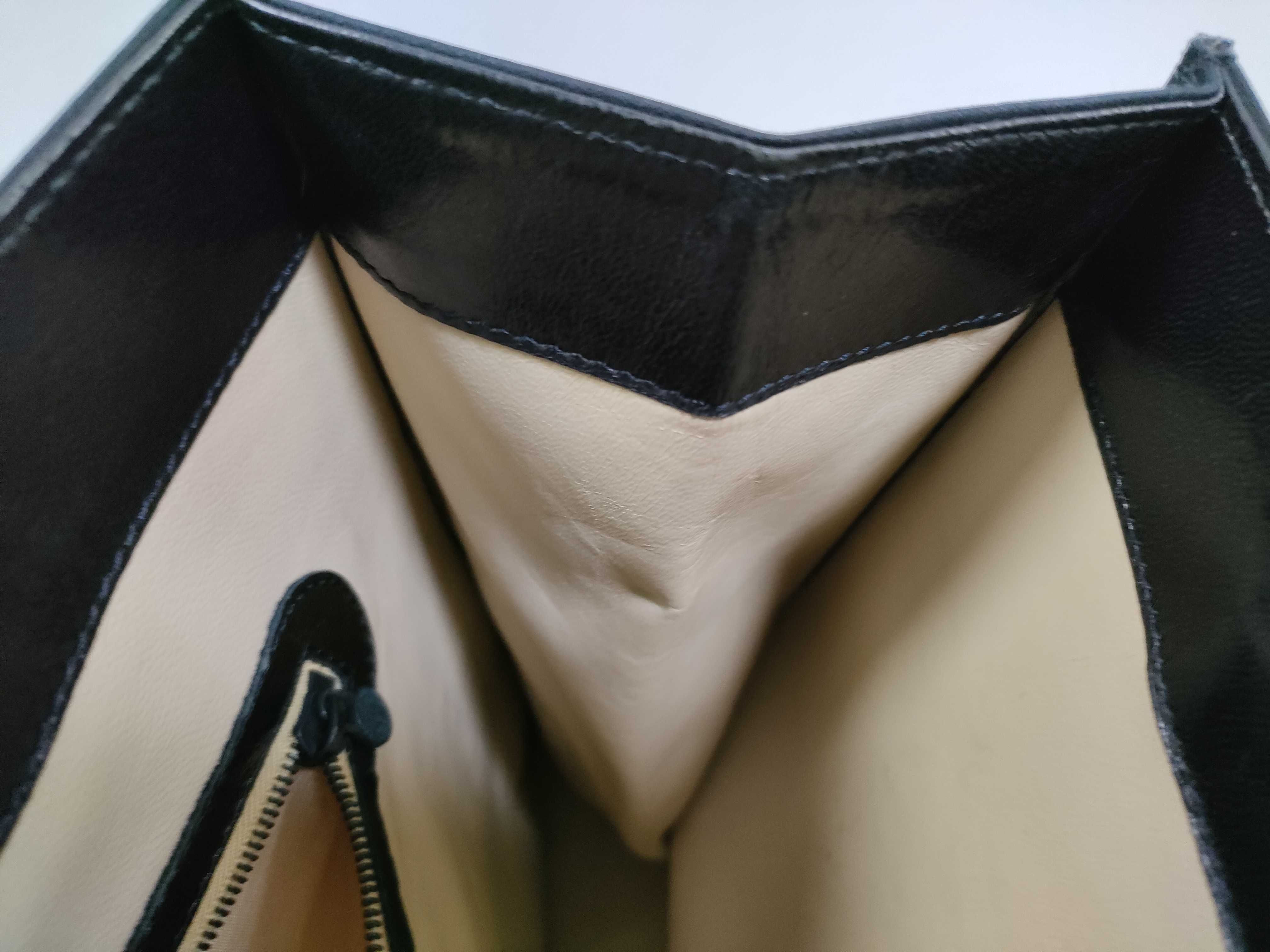 handbag tote bag, black tote bag — view 11