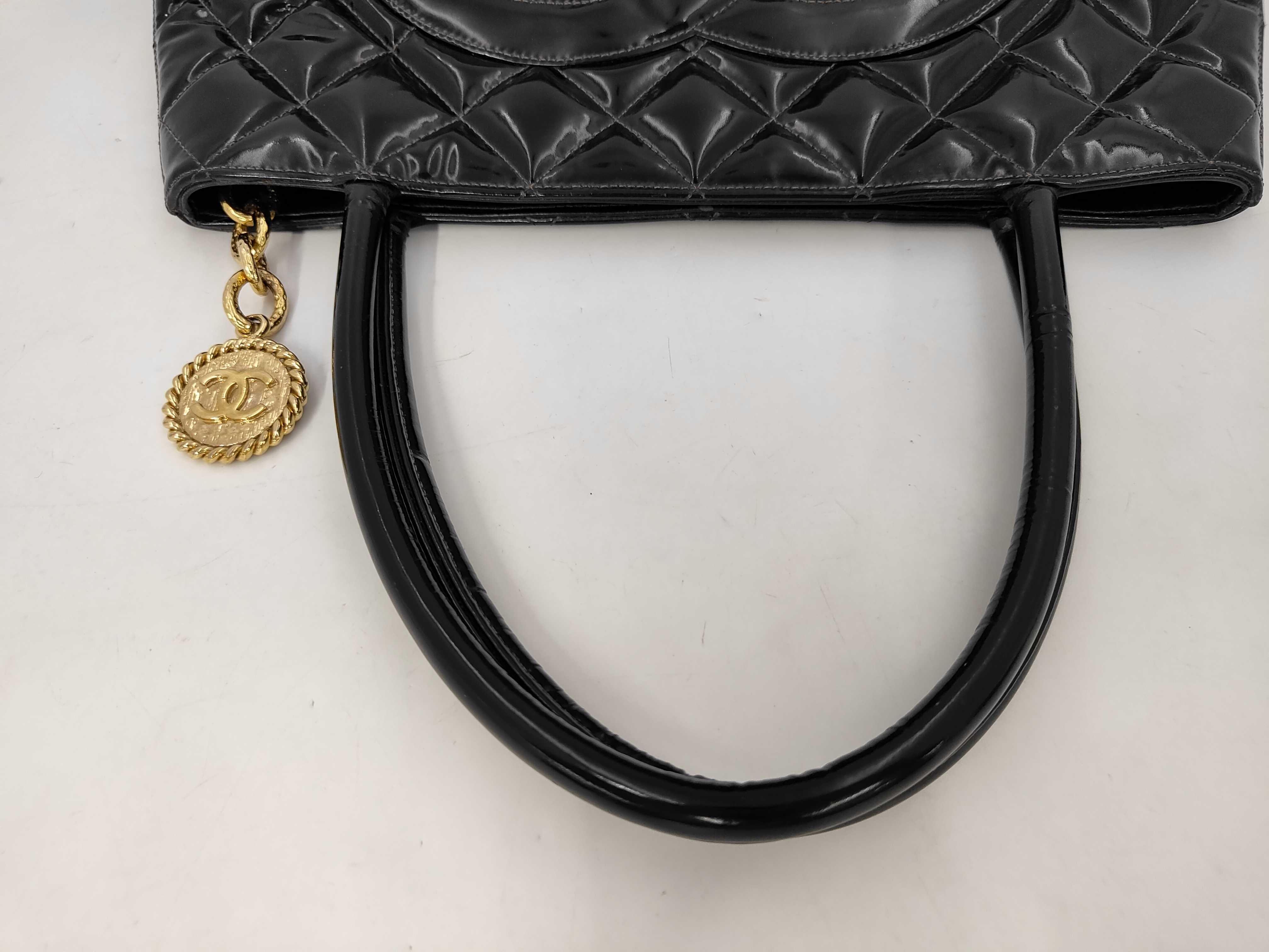 Reissue Tote Bag, Black, Series 7 Tote Bag — view 5