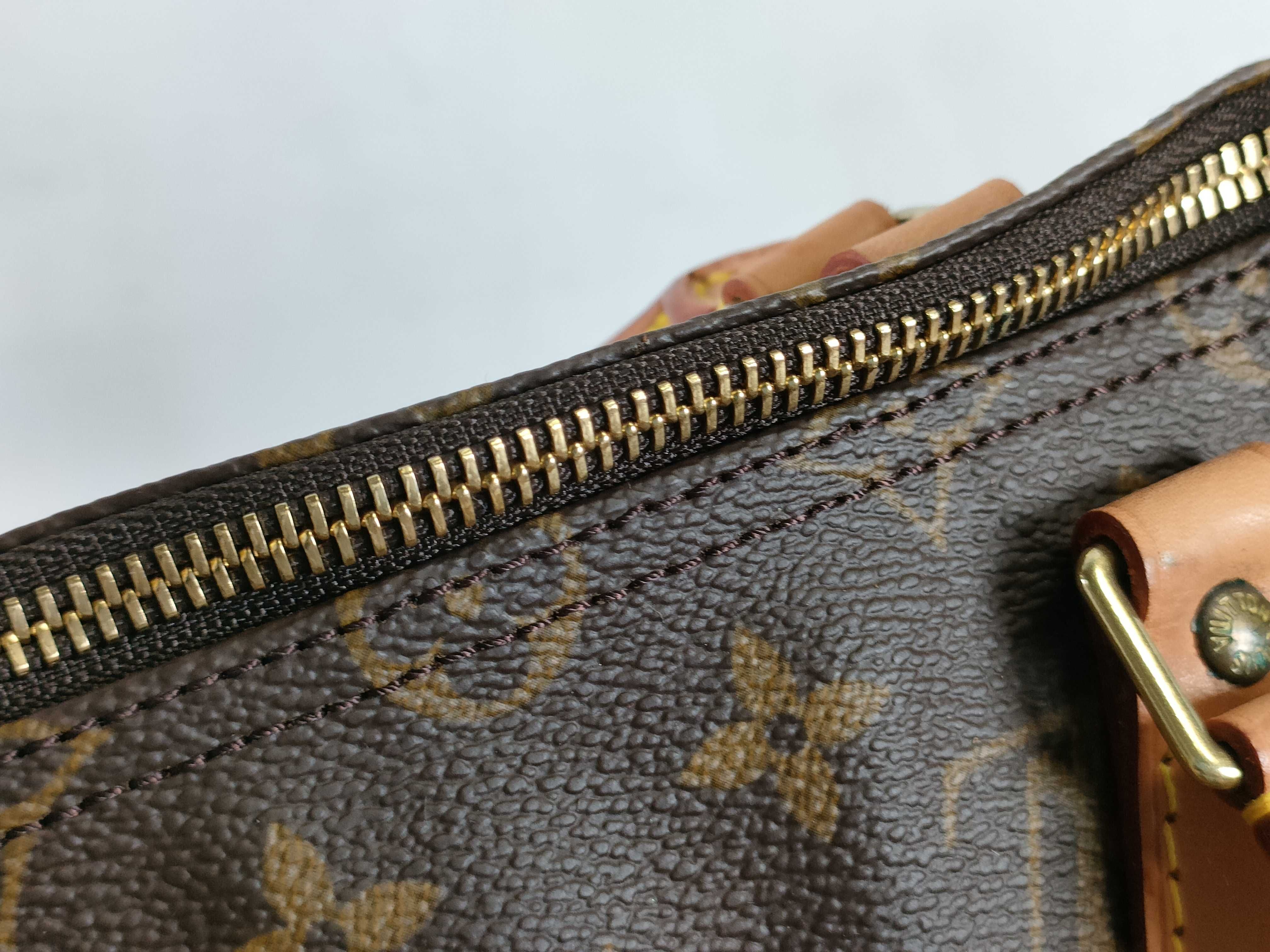 Monogram Speedy 35 Handbag — view 11