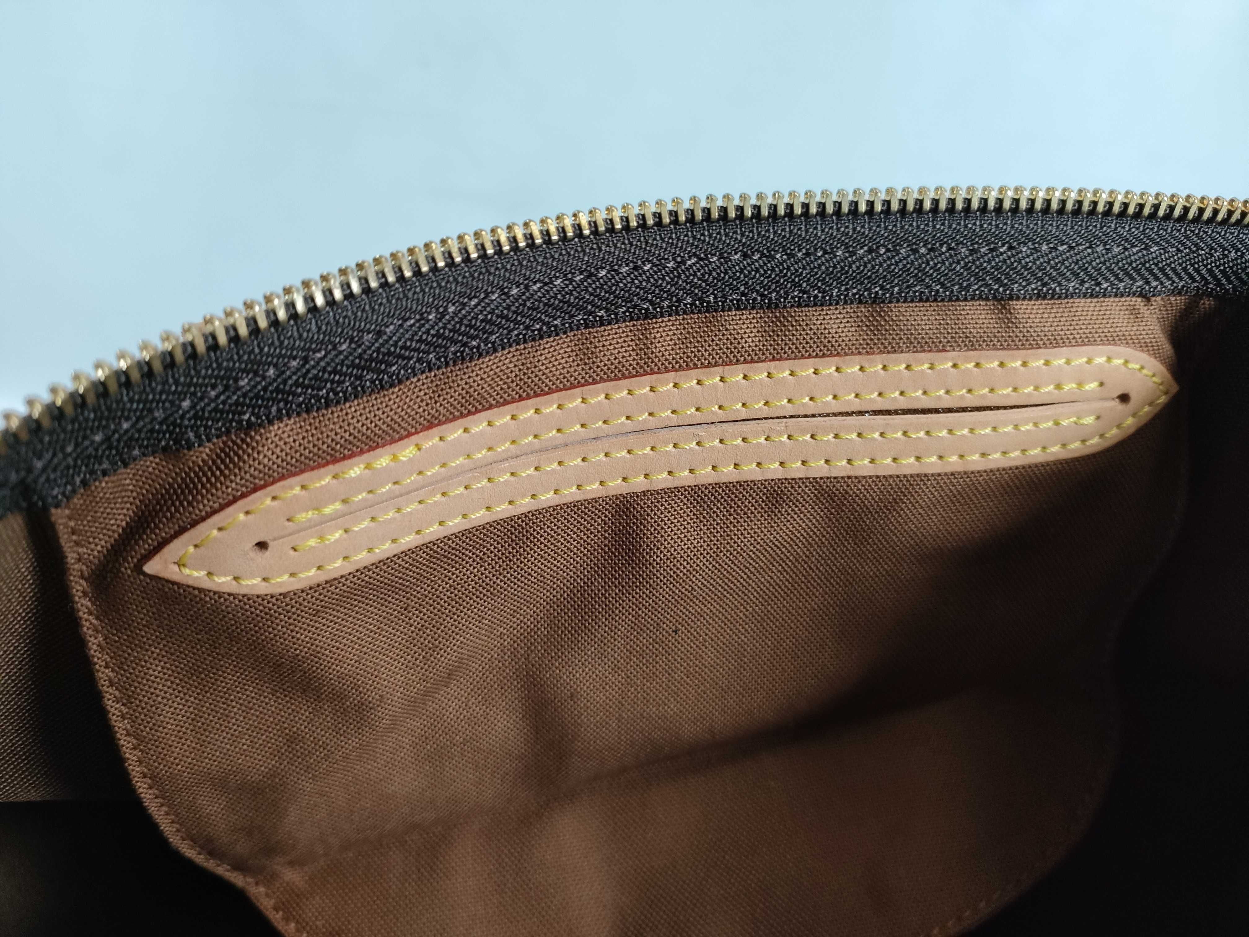 Monogram Speedy 35 Handbag — view 14