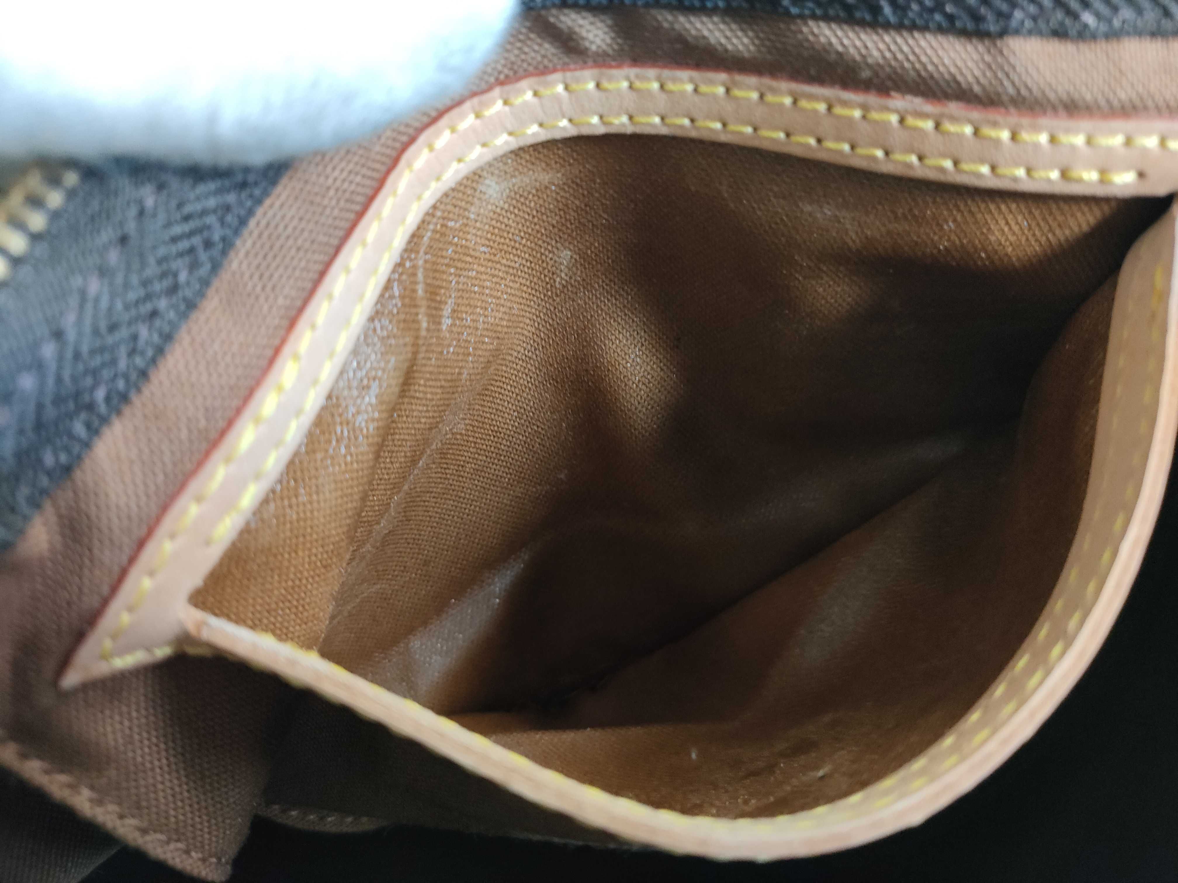 Monogram Speedy 35 Handbag — view 15