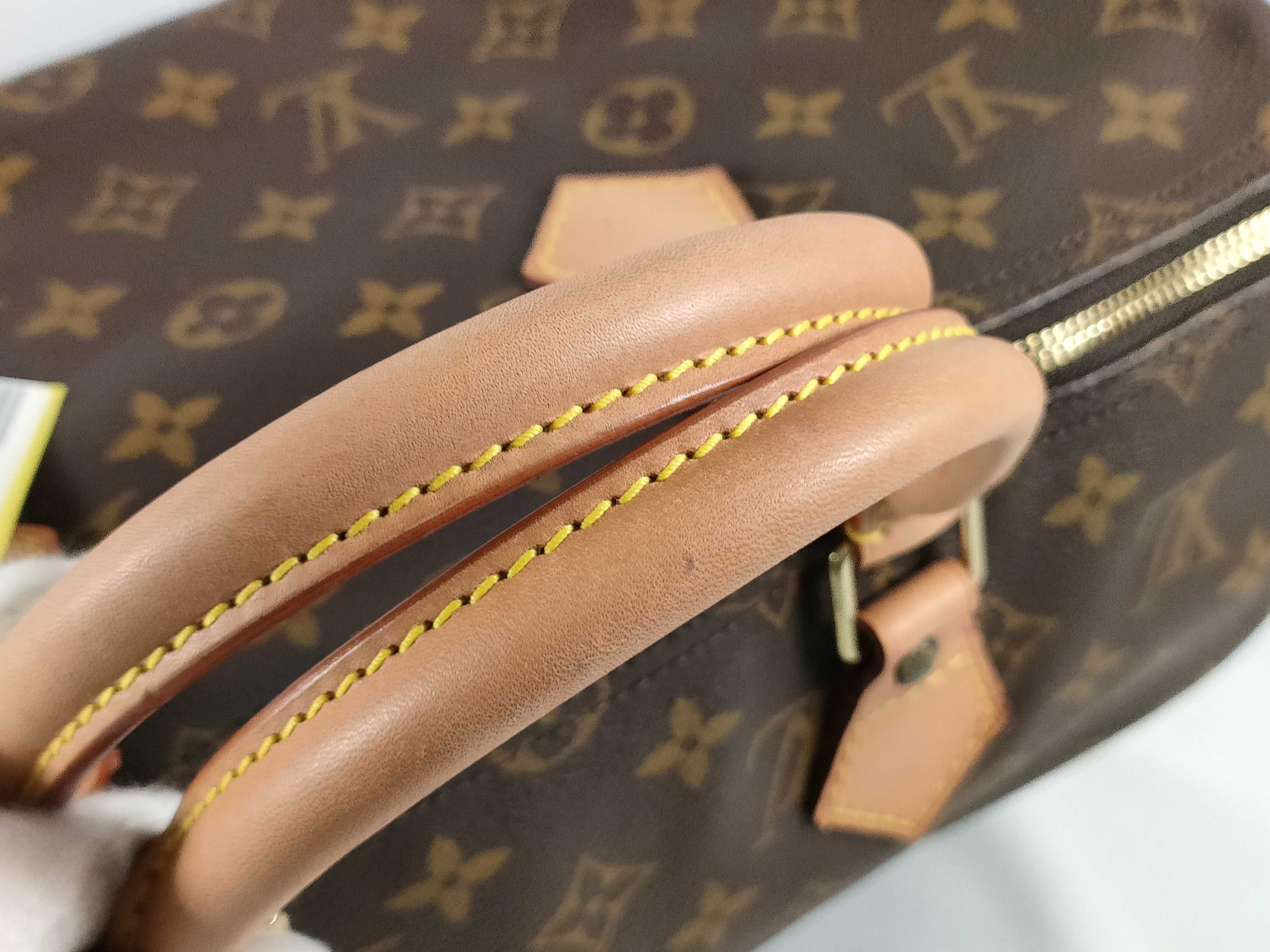 Monogram Speedy 35 Handbag — view 4