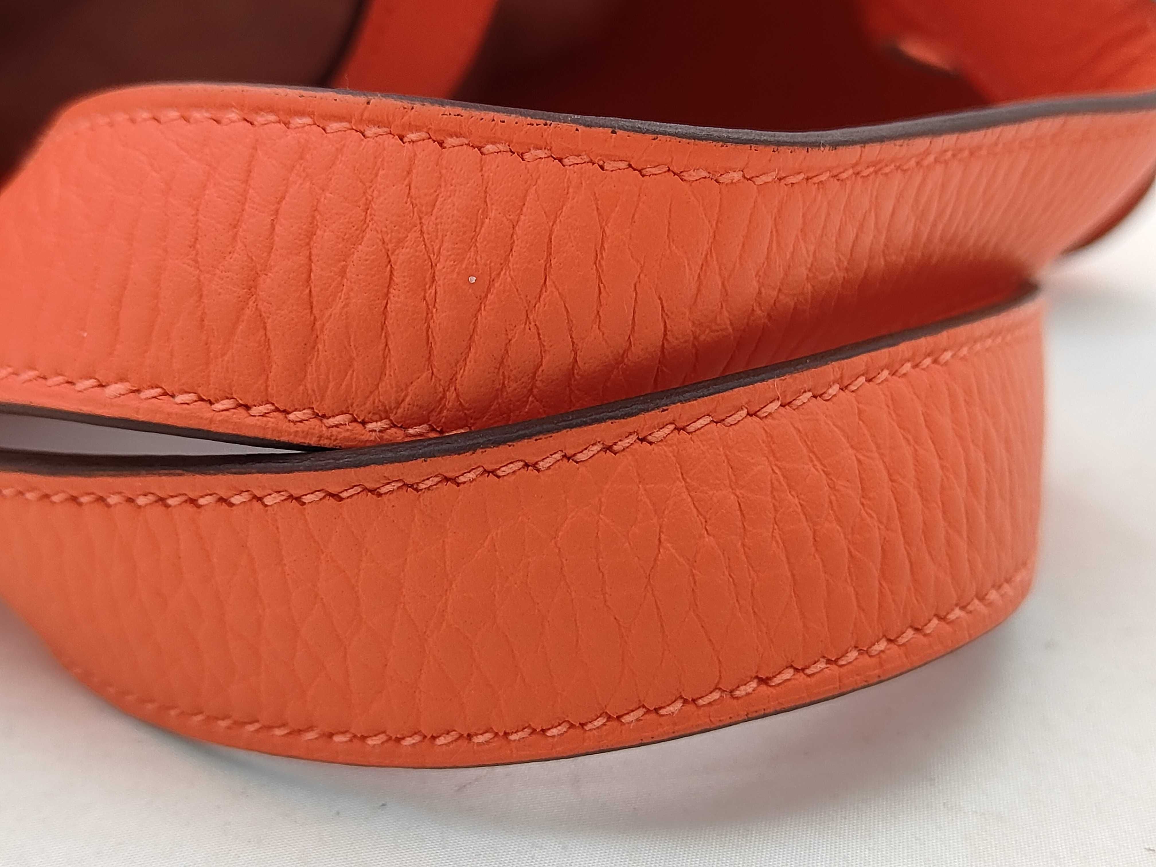 Picotin PM W stamp handbag — view 4
