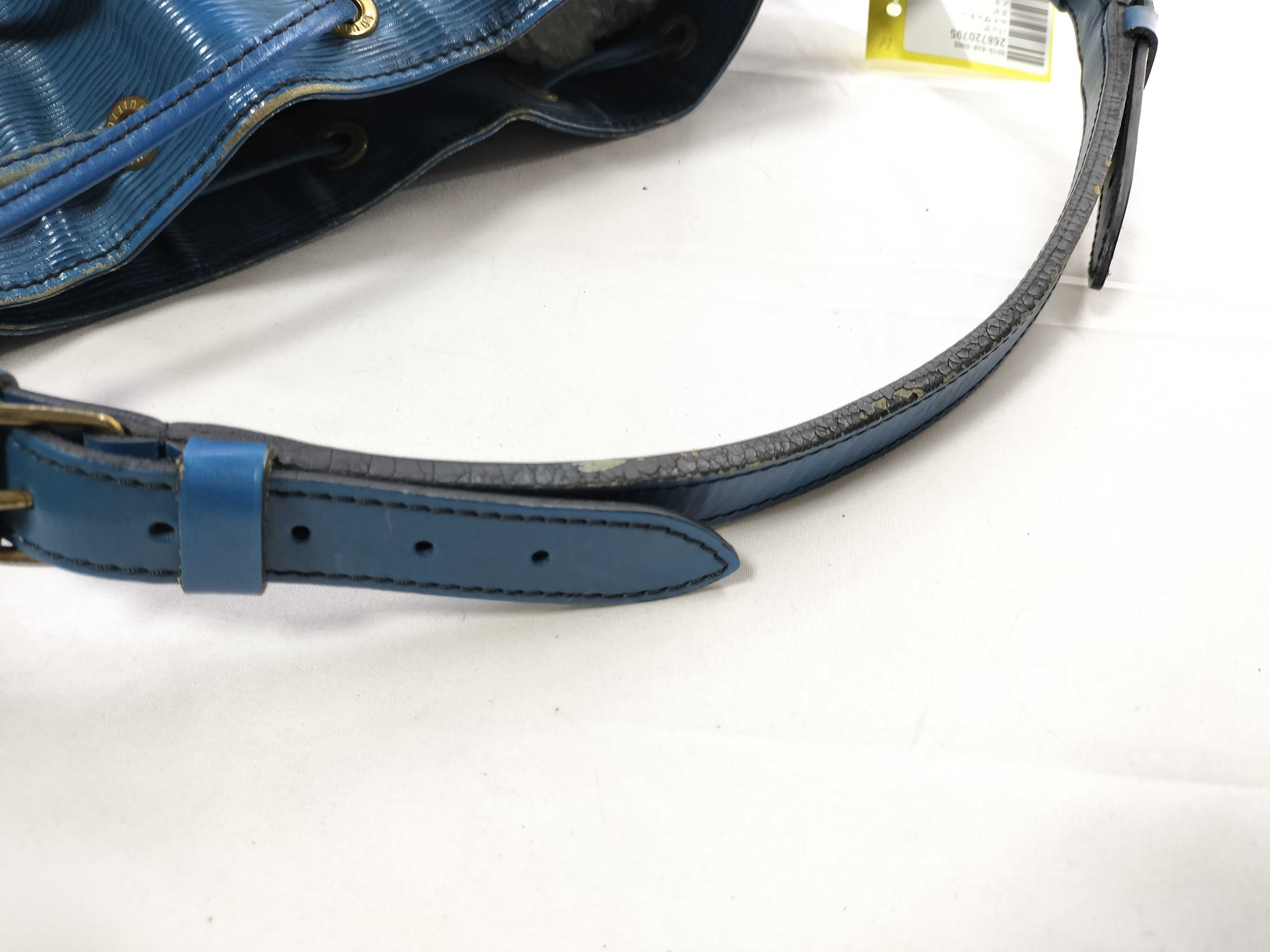 Epi Noé Shoulder Bag — view 3
