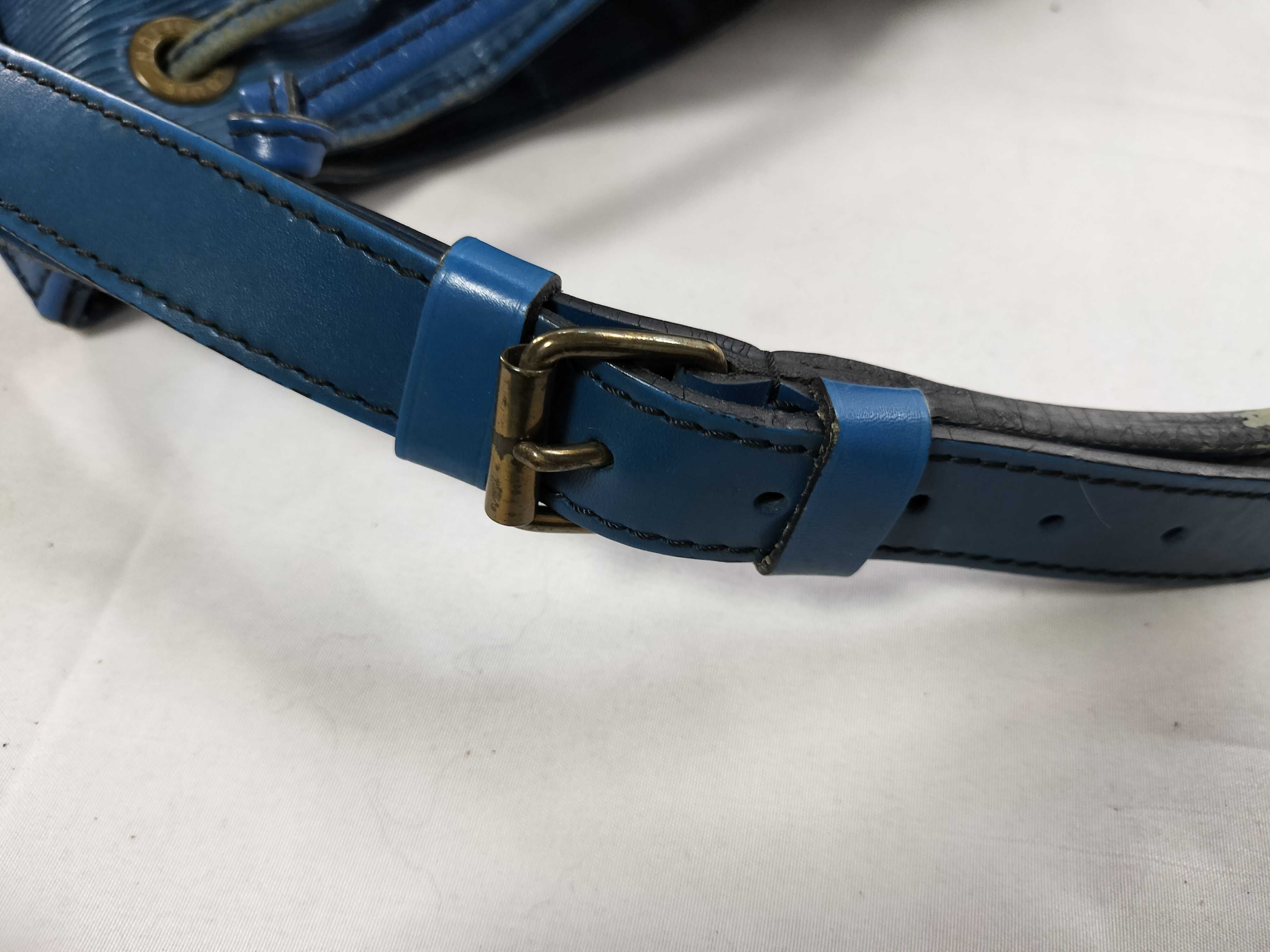 Epi Noé Shoulder Bag — view 4