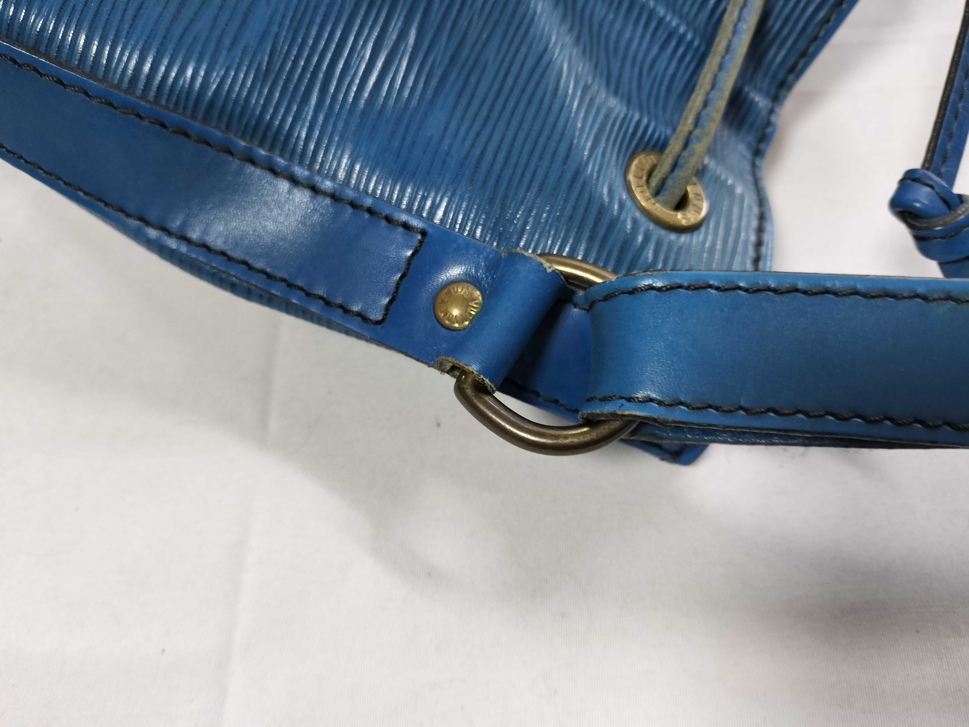 Epi Noé Shoulder Bag — view 5