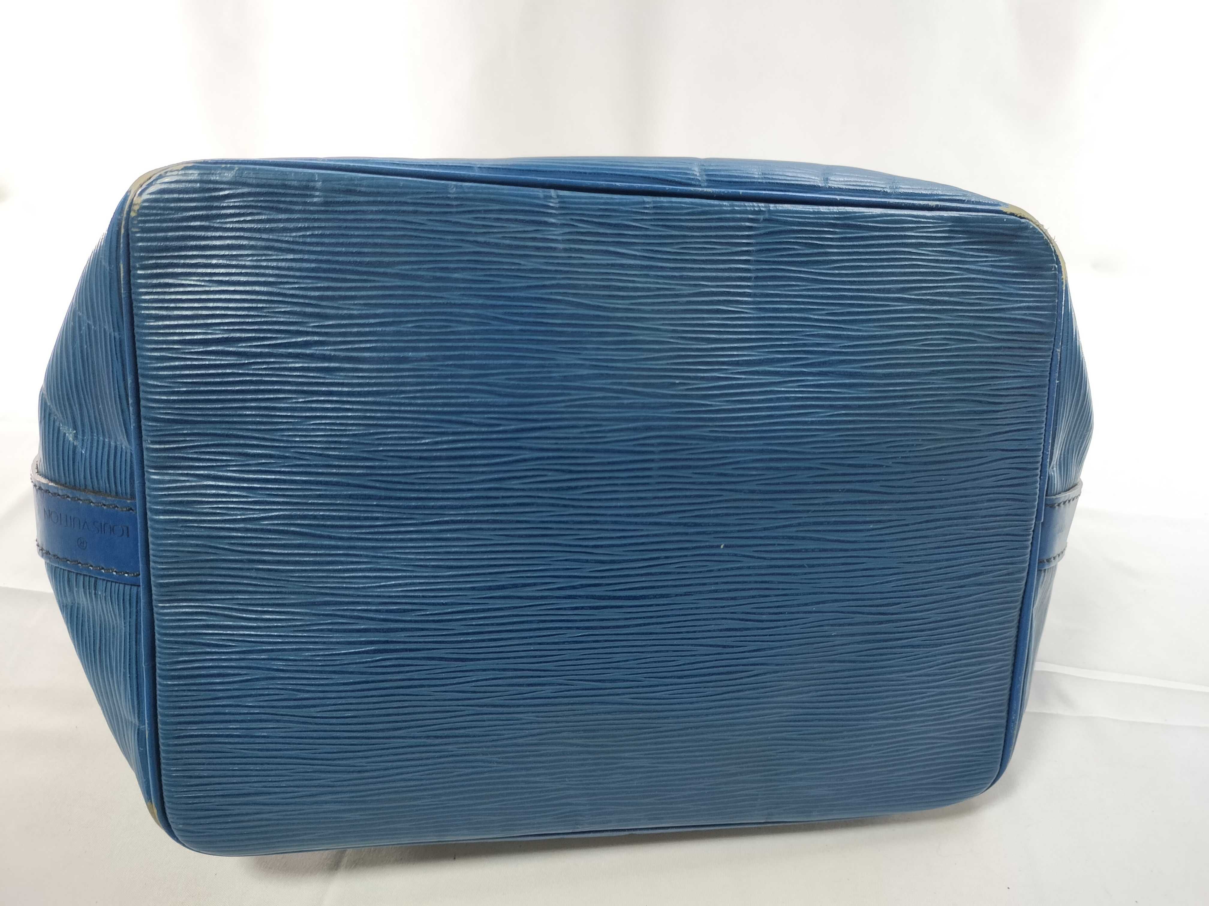 Epi Noé Shoulder Bag — view 7
