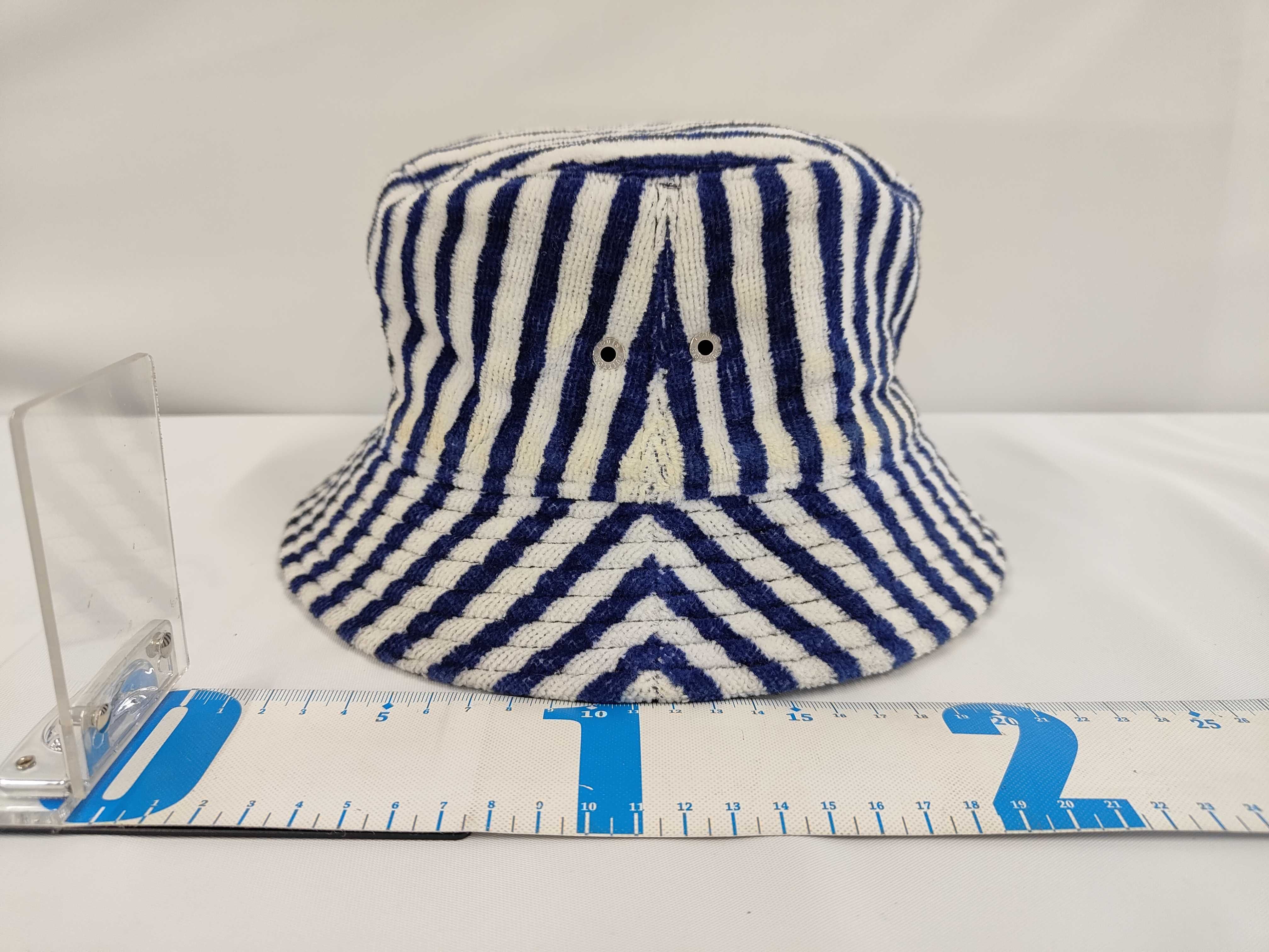 LV Graphical Hat M77622 HX1252 Other Accessories — view 4