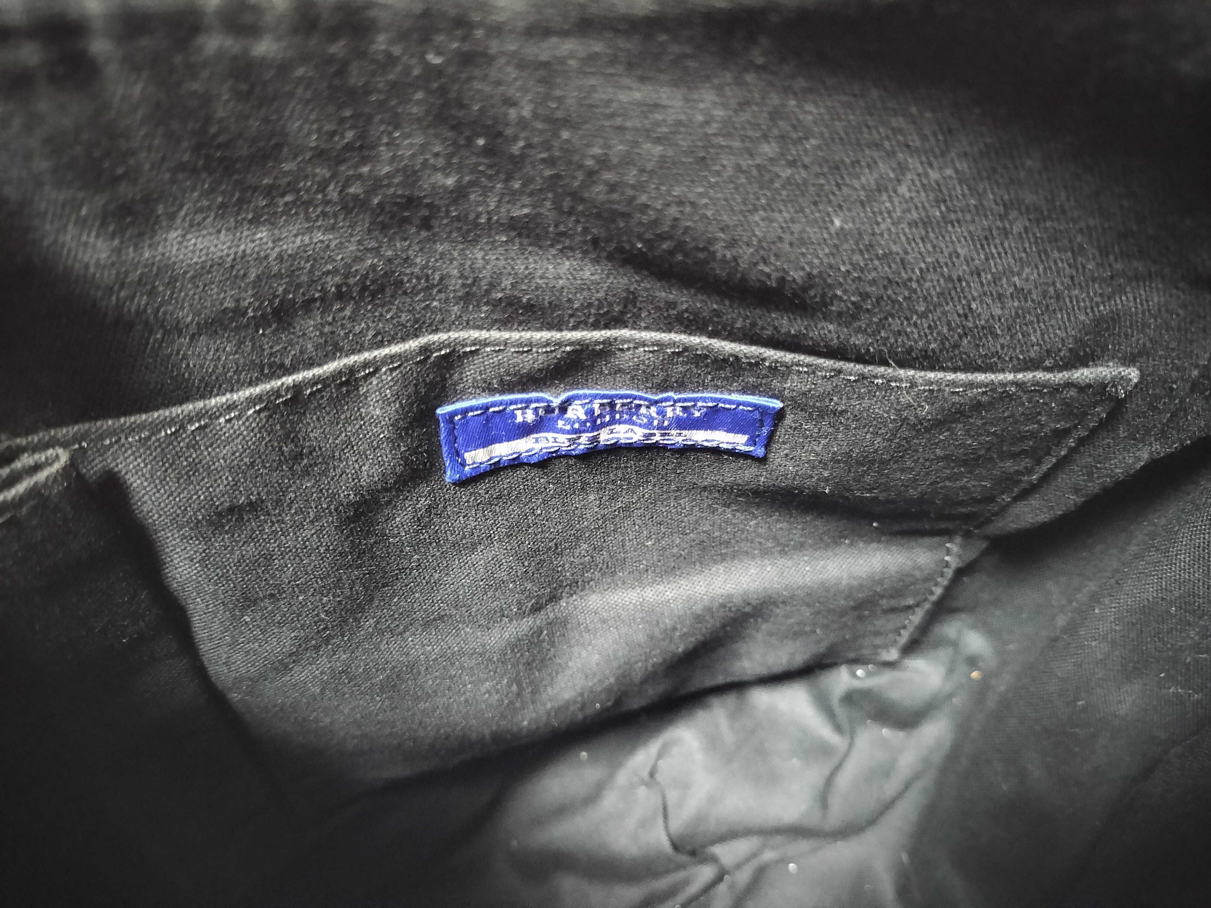 Blue Label 2-way Shoulder Bag — view 13