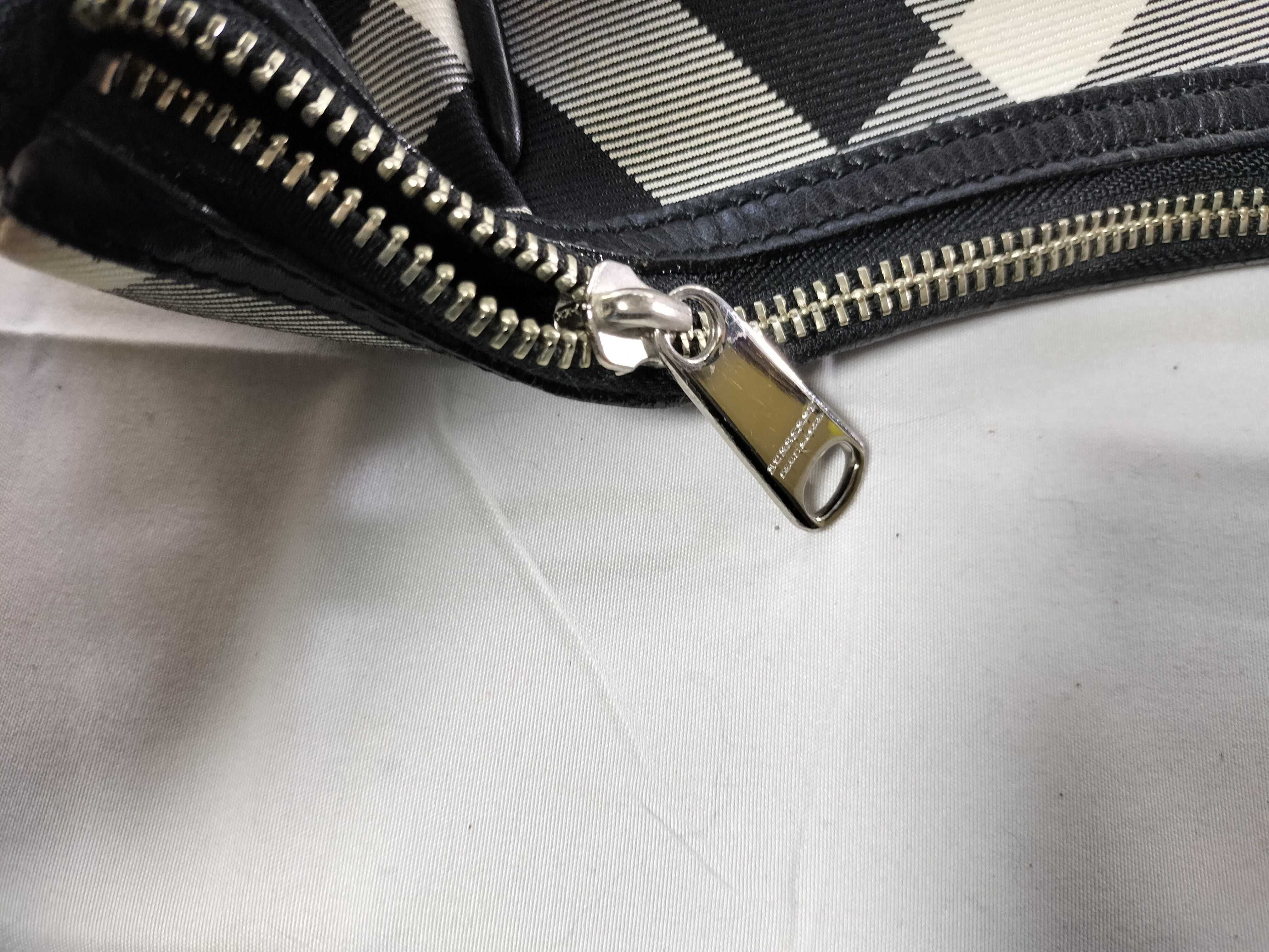 Blue Label 2-way Shoulder Bag — view 14
