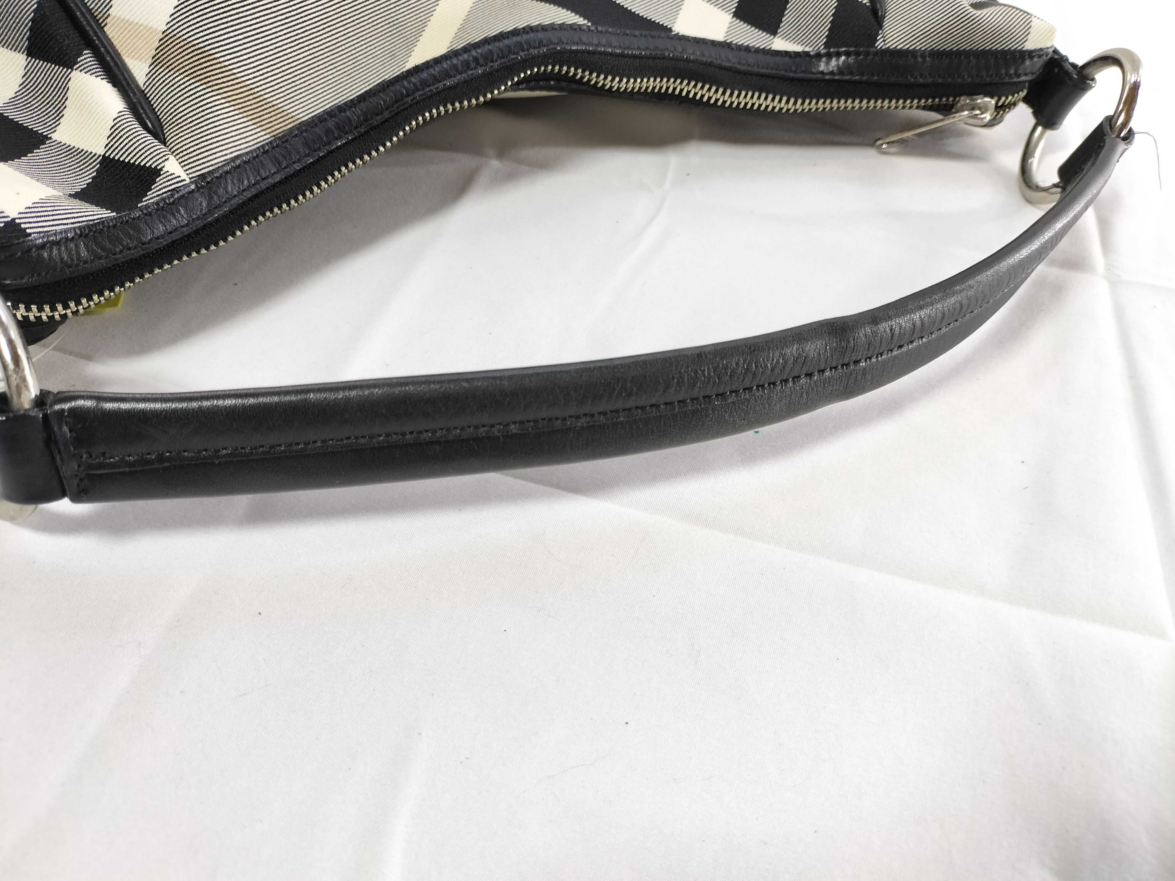 Blue Label 2-way Shoulder Bag — view 3