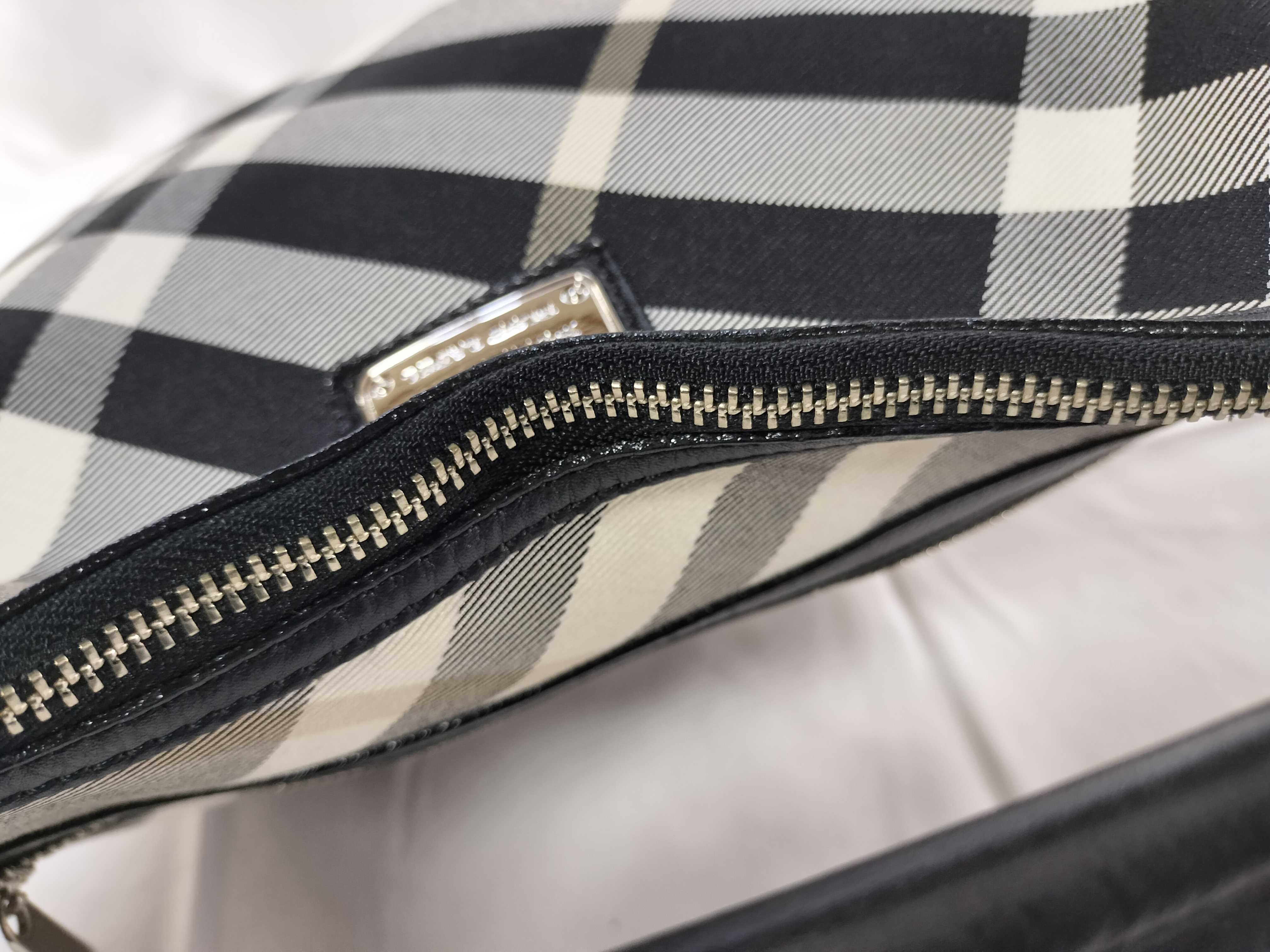 Blue Label 2-way Shoulder Bag — view 6