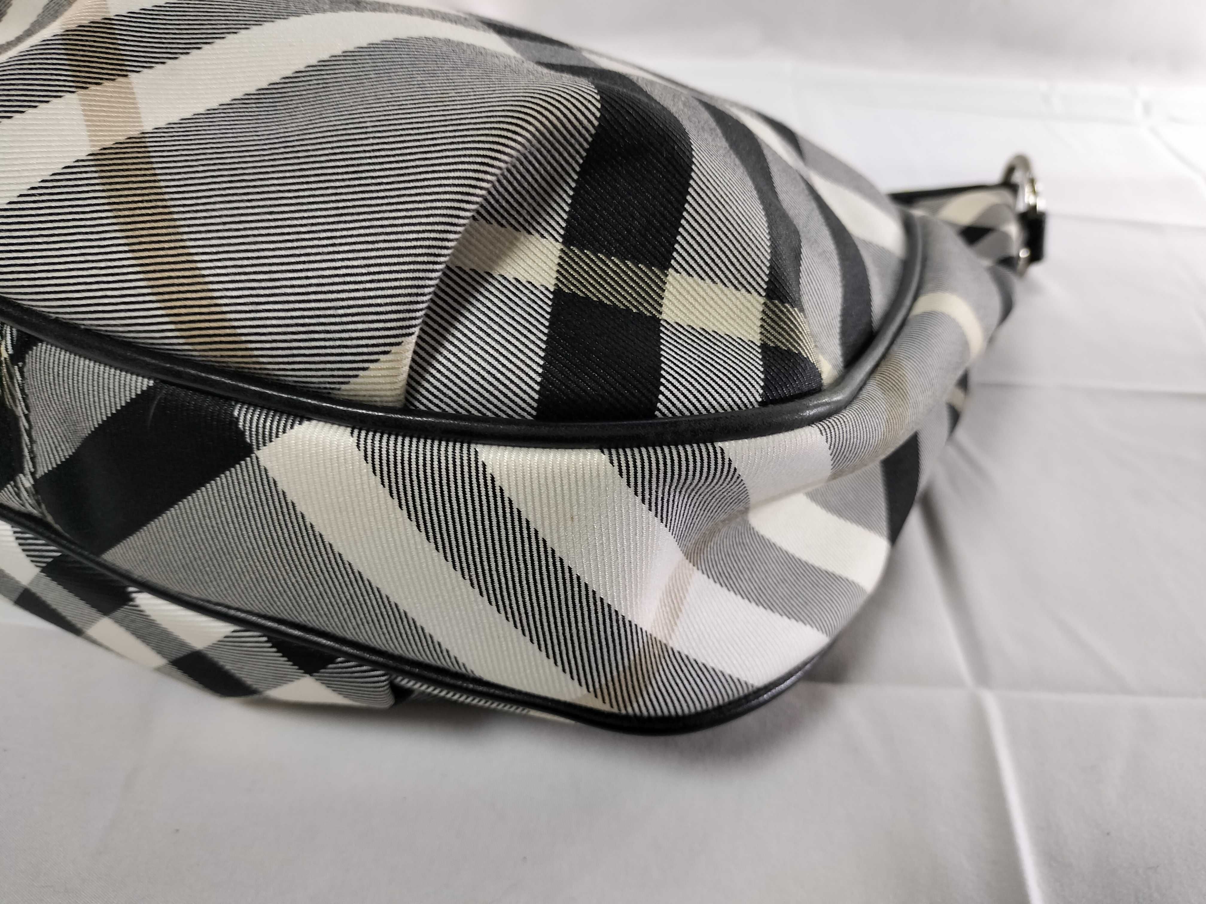 Blue Label 2-way Shoulder Bag — view 7