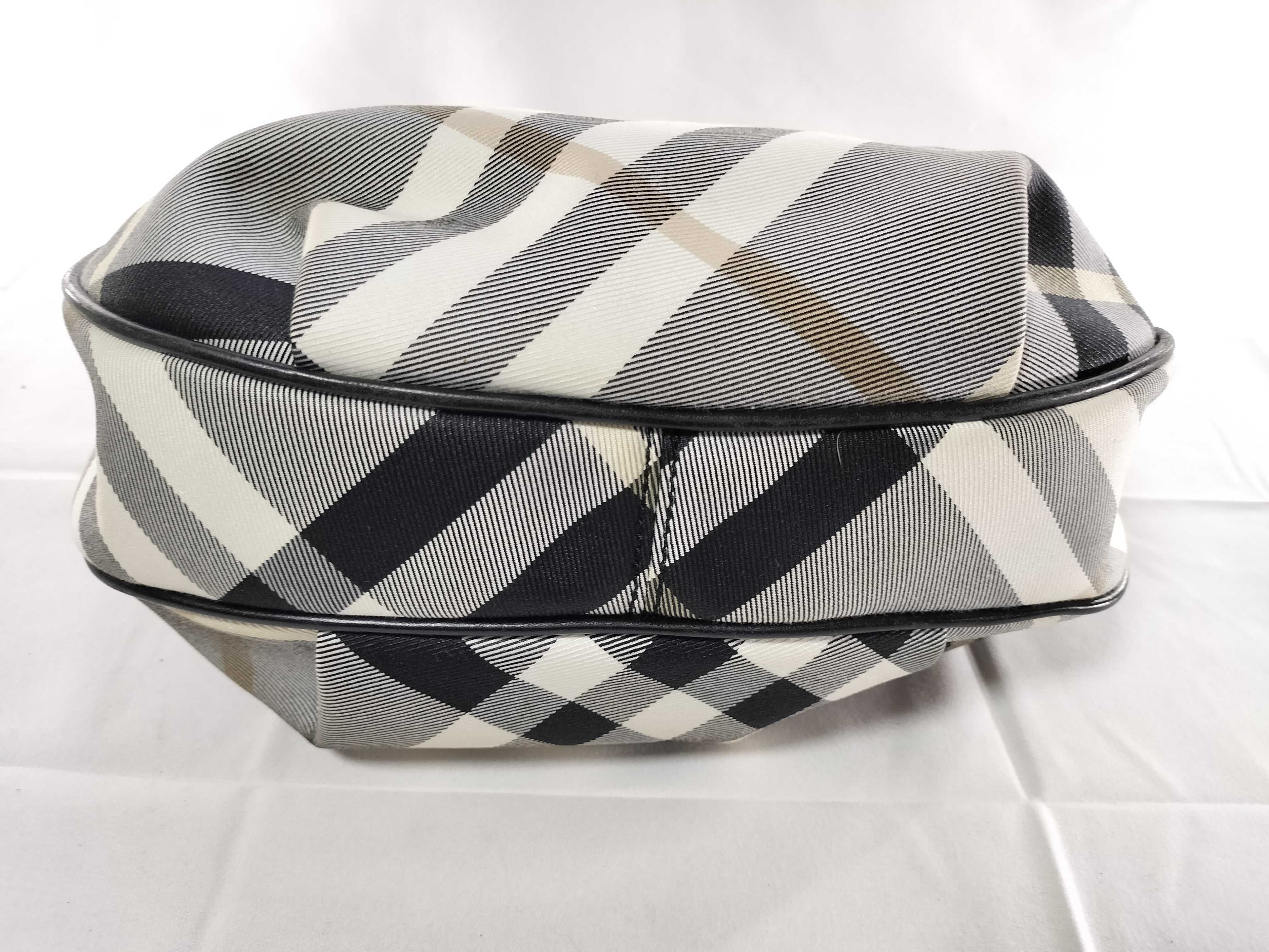 Blue Label 2-way Shoulder Bag — view 8