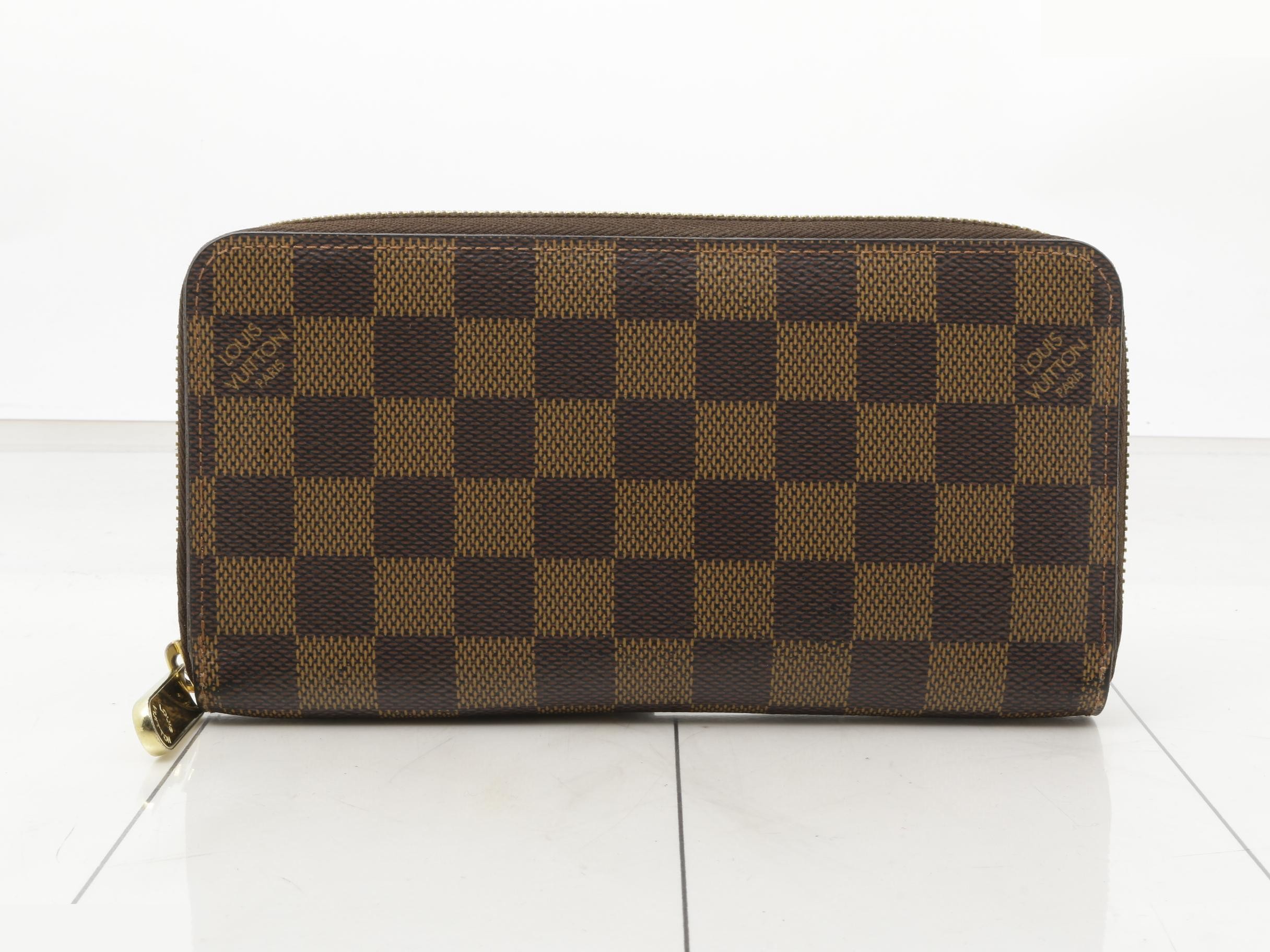 Zippy Wallet N41660