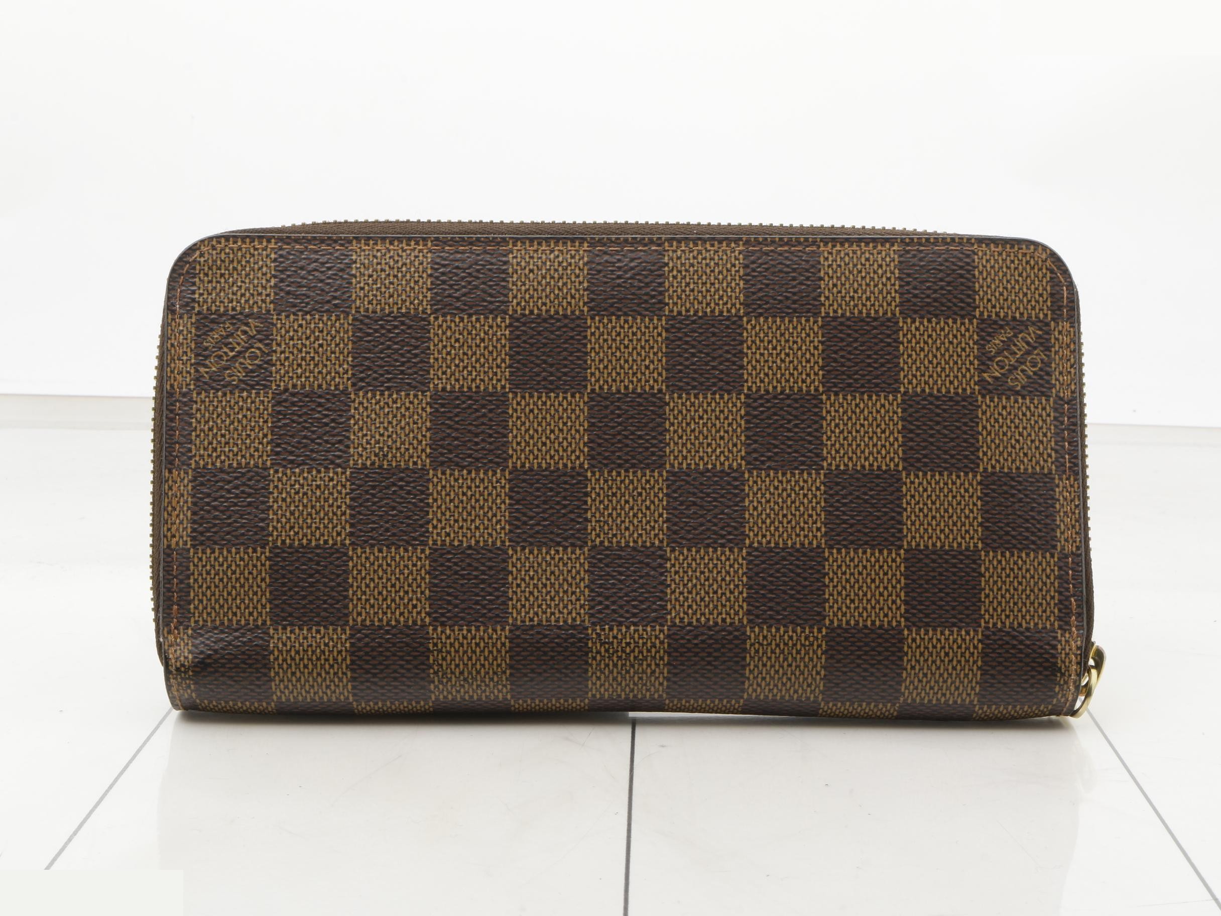 Zippy Wallet N41660 — view 2