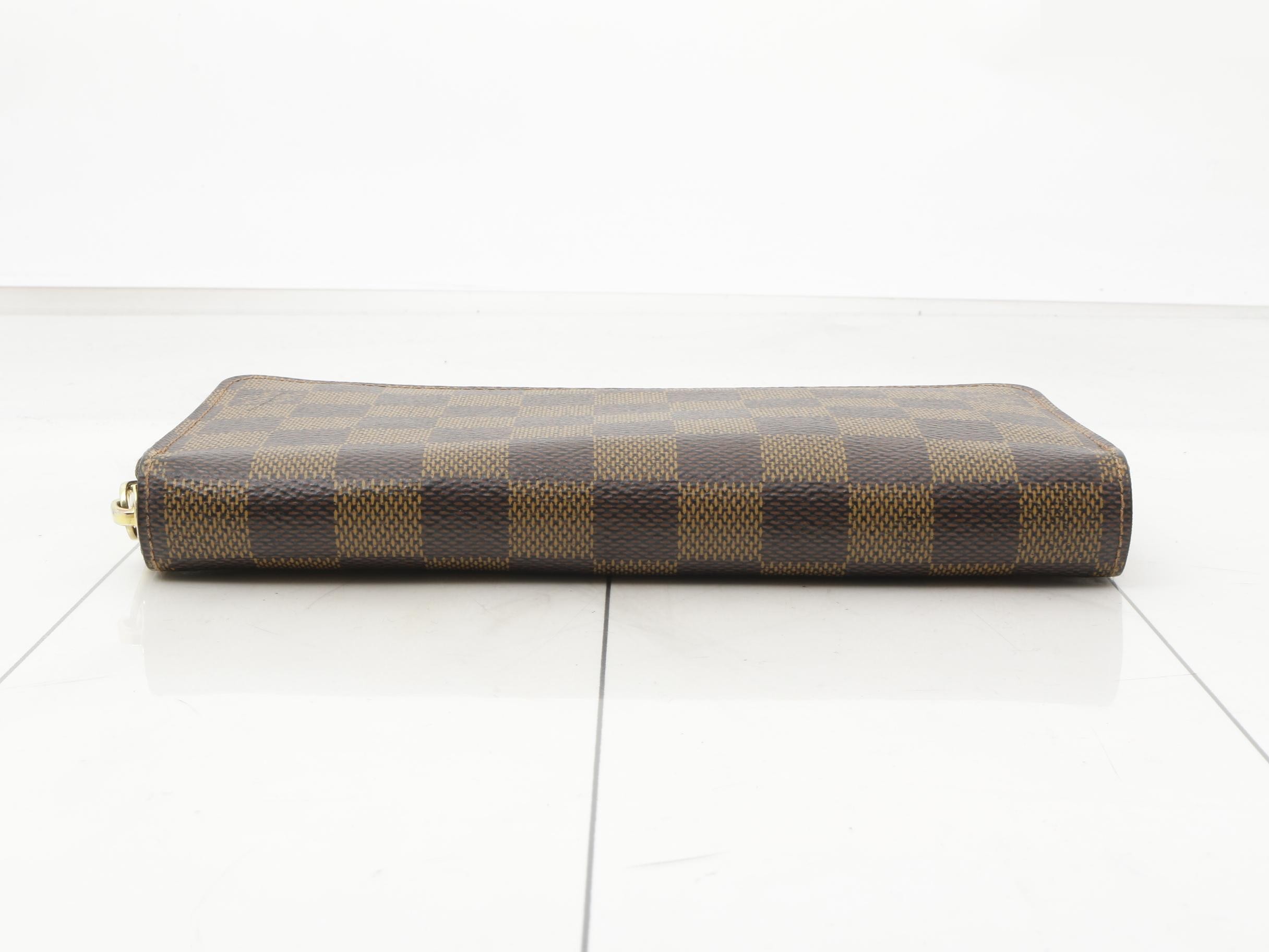 Zippy Wallet N41660 — view 3