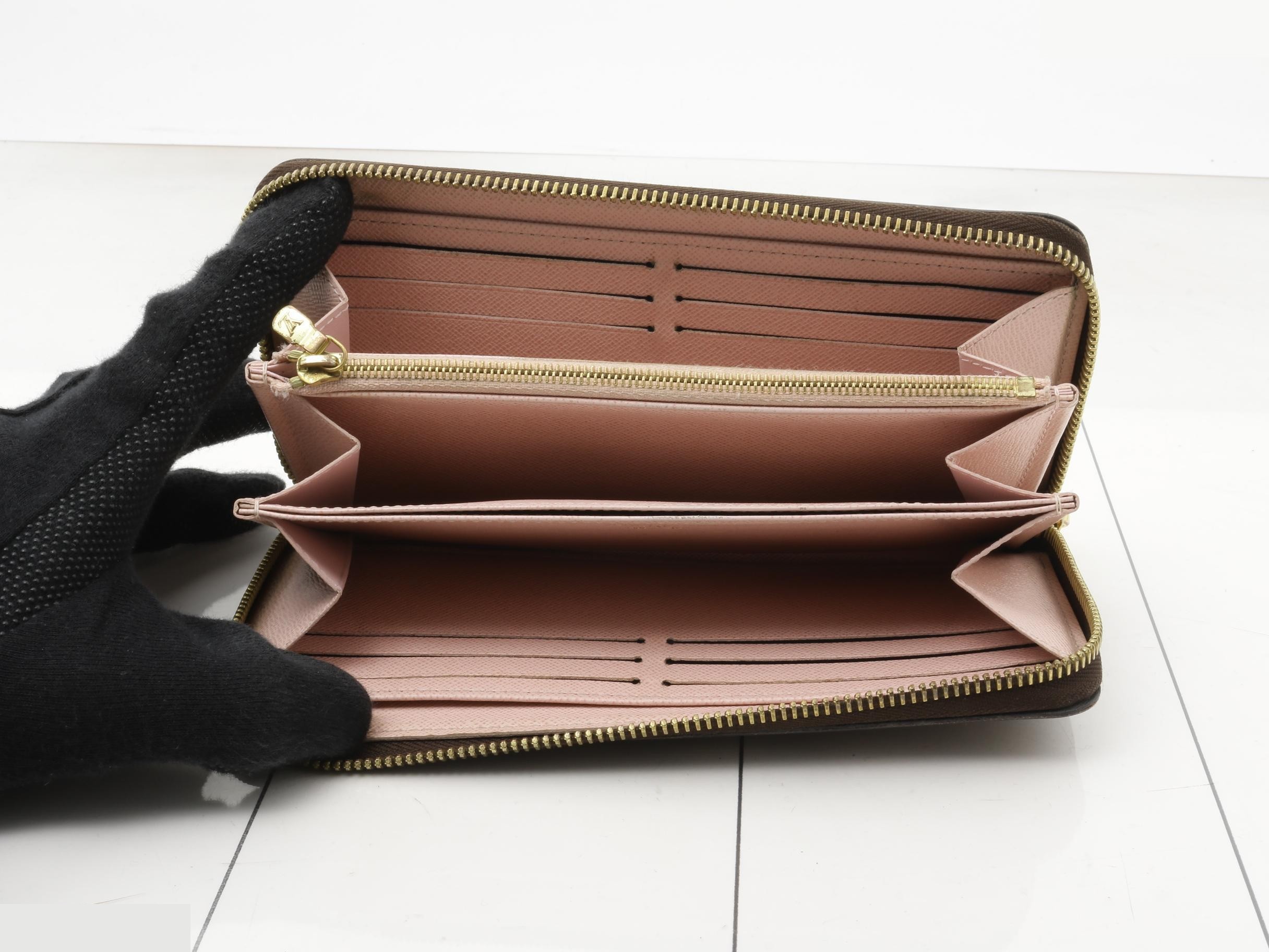 Zippy Wallet N41660 — view 4