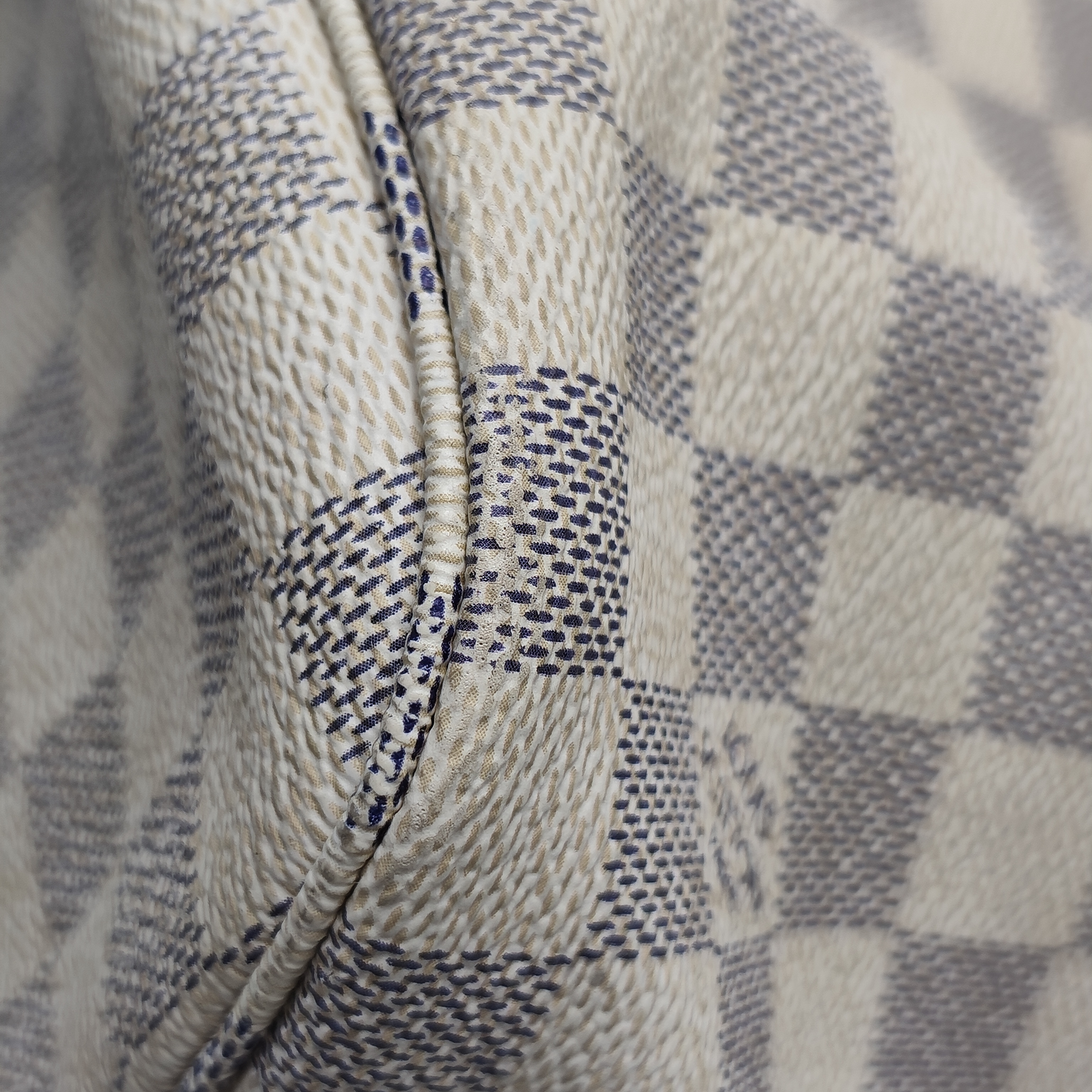 【*Shipped from: China*】LOUIS VUITTON Neverfull PU Handbag — view 12