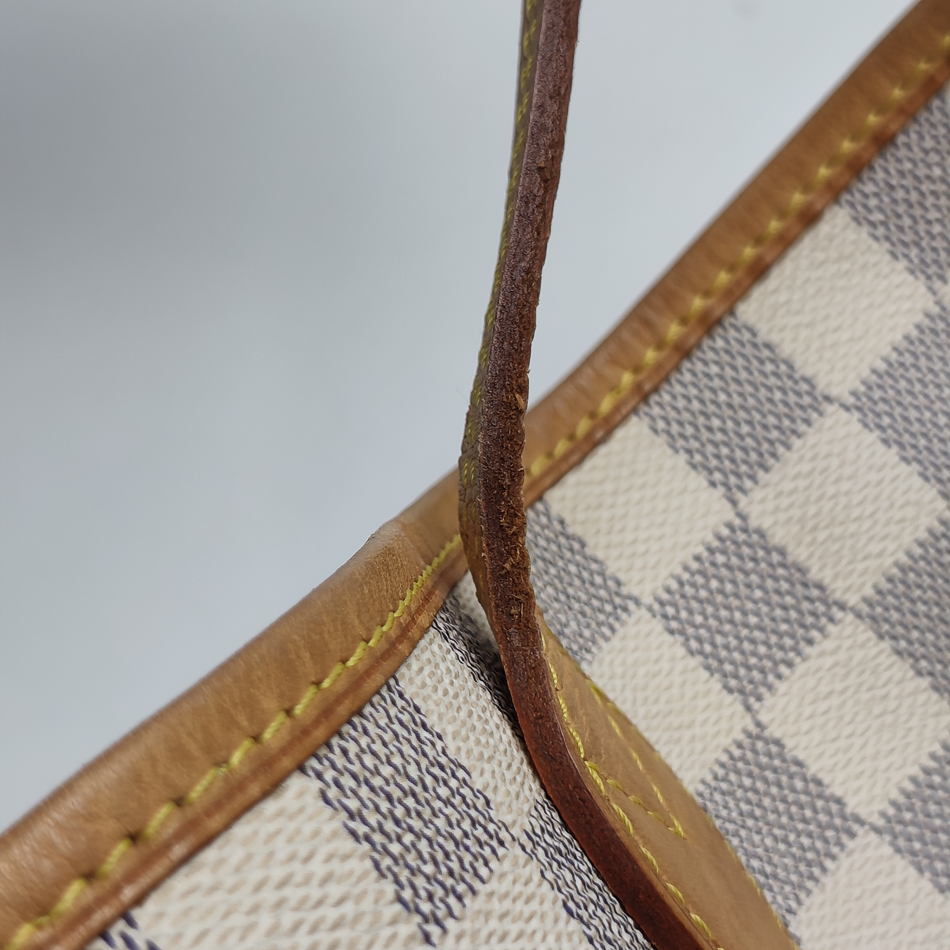 【*Shipped from: China*】LOUIS VUITTON Neverfull PU Handbag — view 14