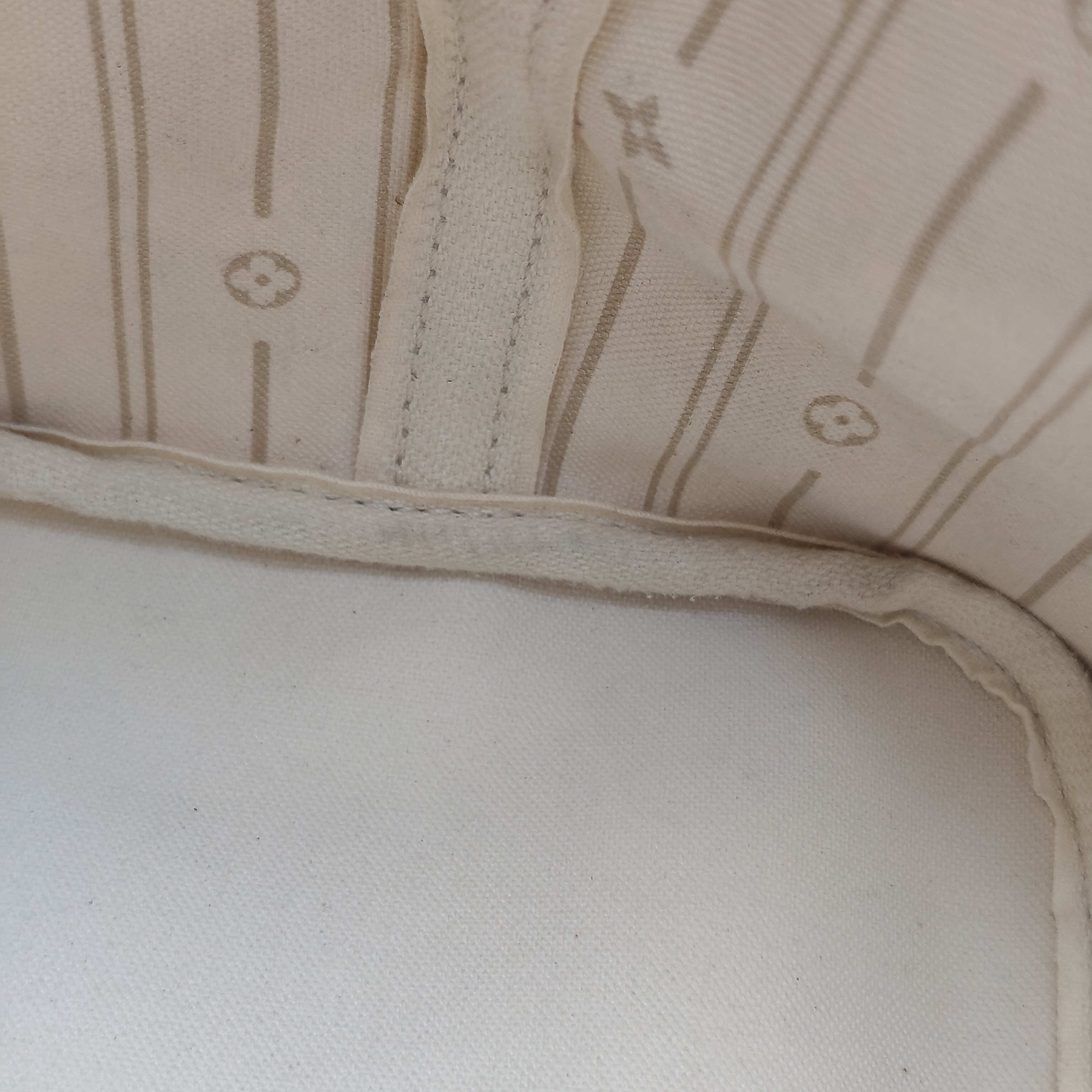 【*Shipped from: China*】LOUIS VUITTON Neverfull PU Handbag — view 15