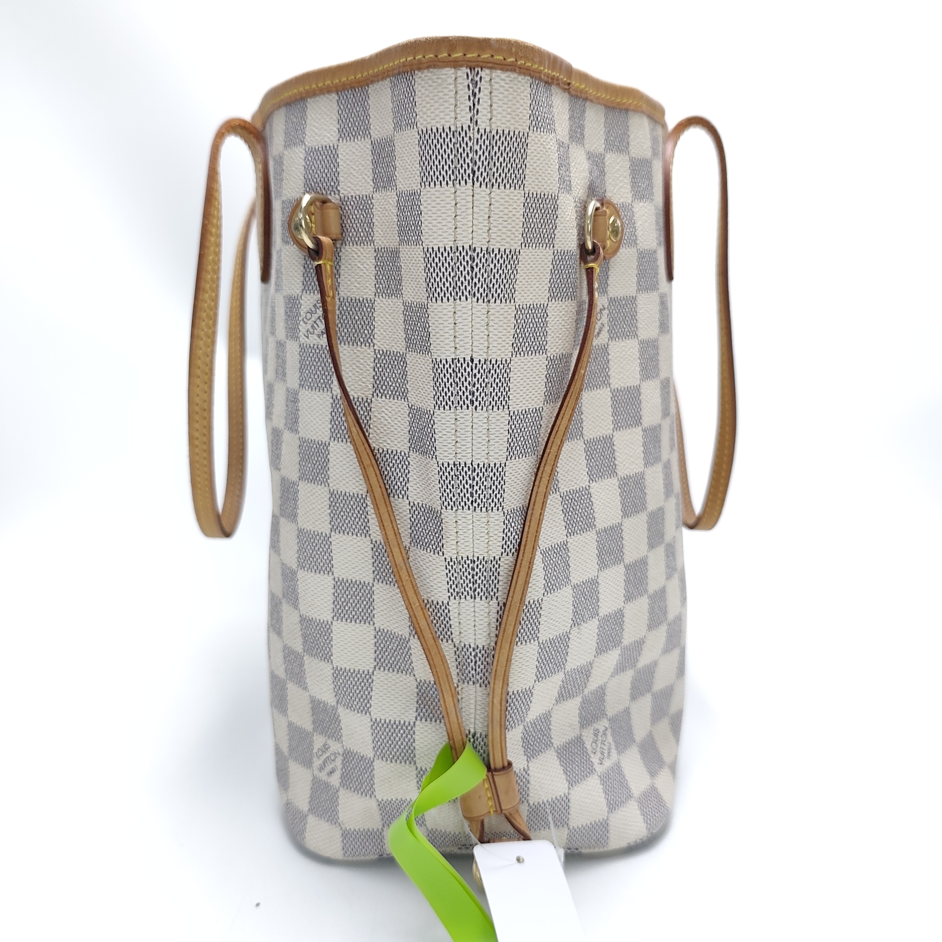 【*Shipped from: China*】LOUIS VUITTON Neverfull PU Handbag — view 4