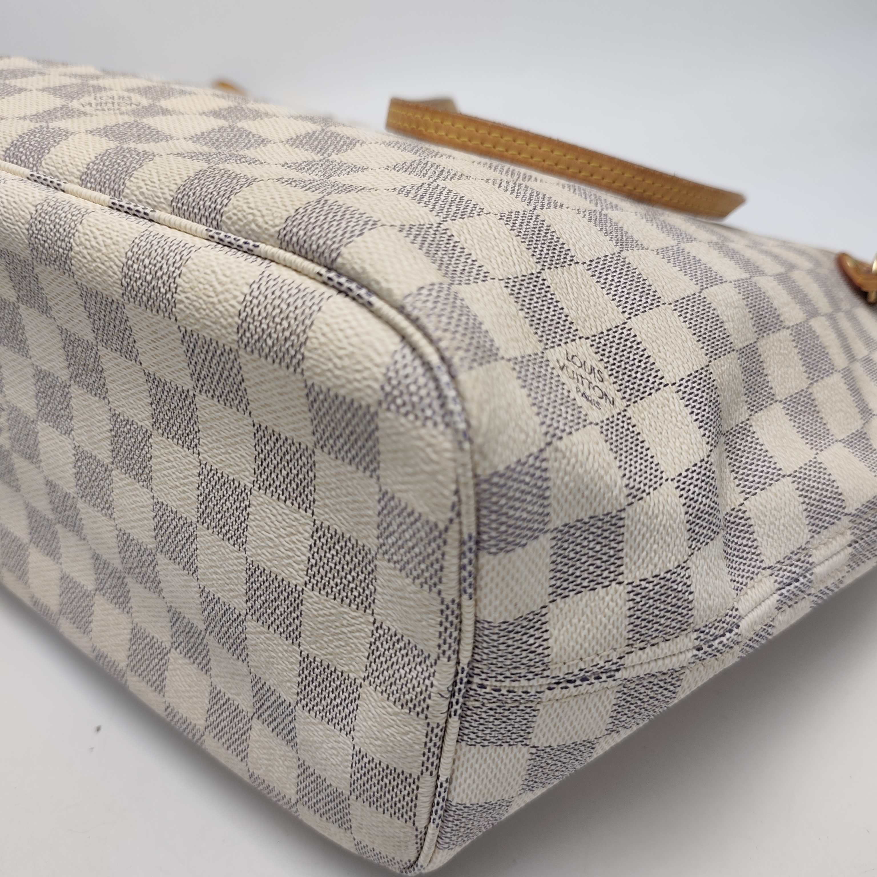 【*Shipped from: China*】LOUIS VUITTON Neverfull PU Handbag — view 6