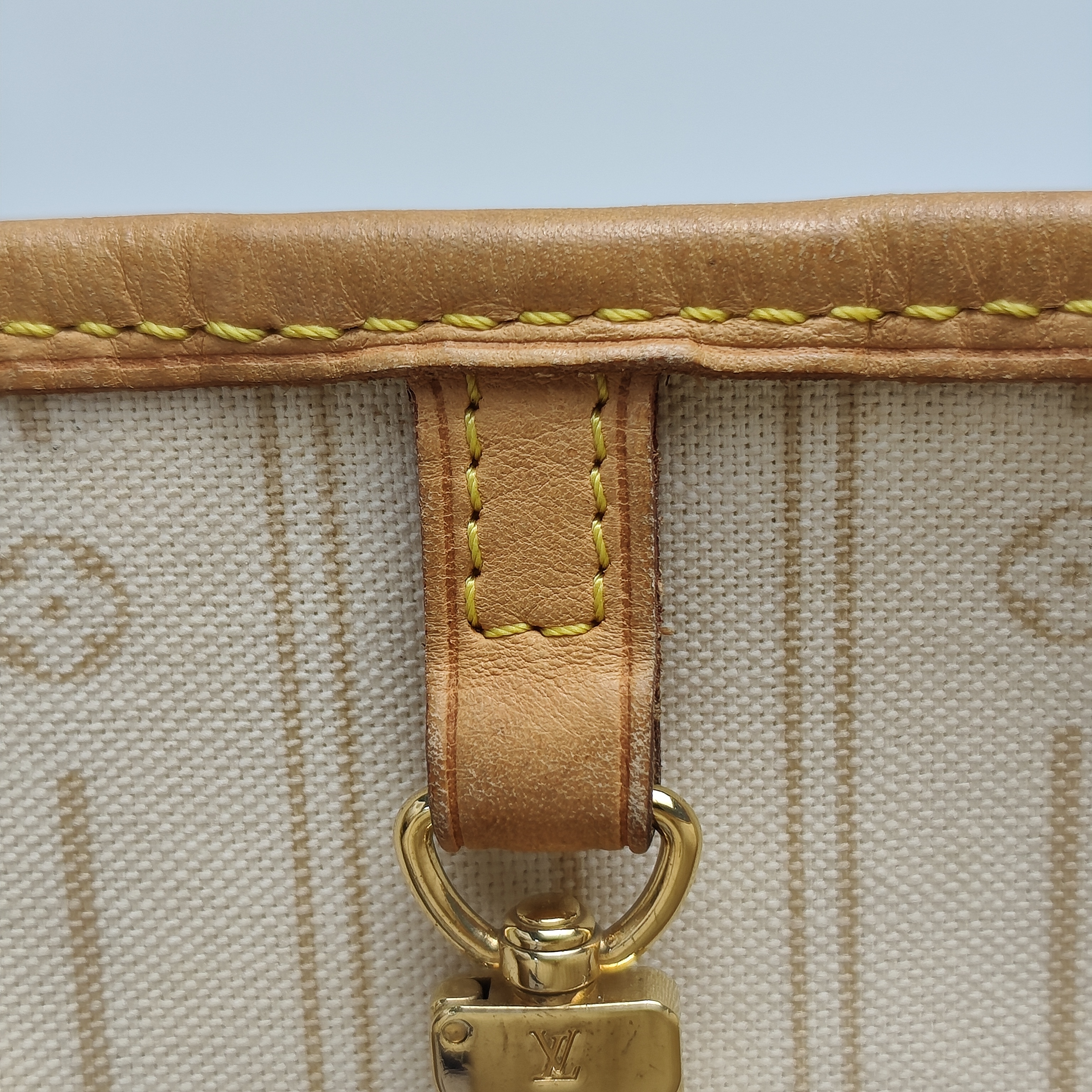 【*Shipped from: China*】LOUIS VUITTON Neverfull PU Handbag — view 10