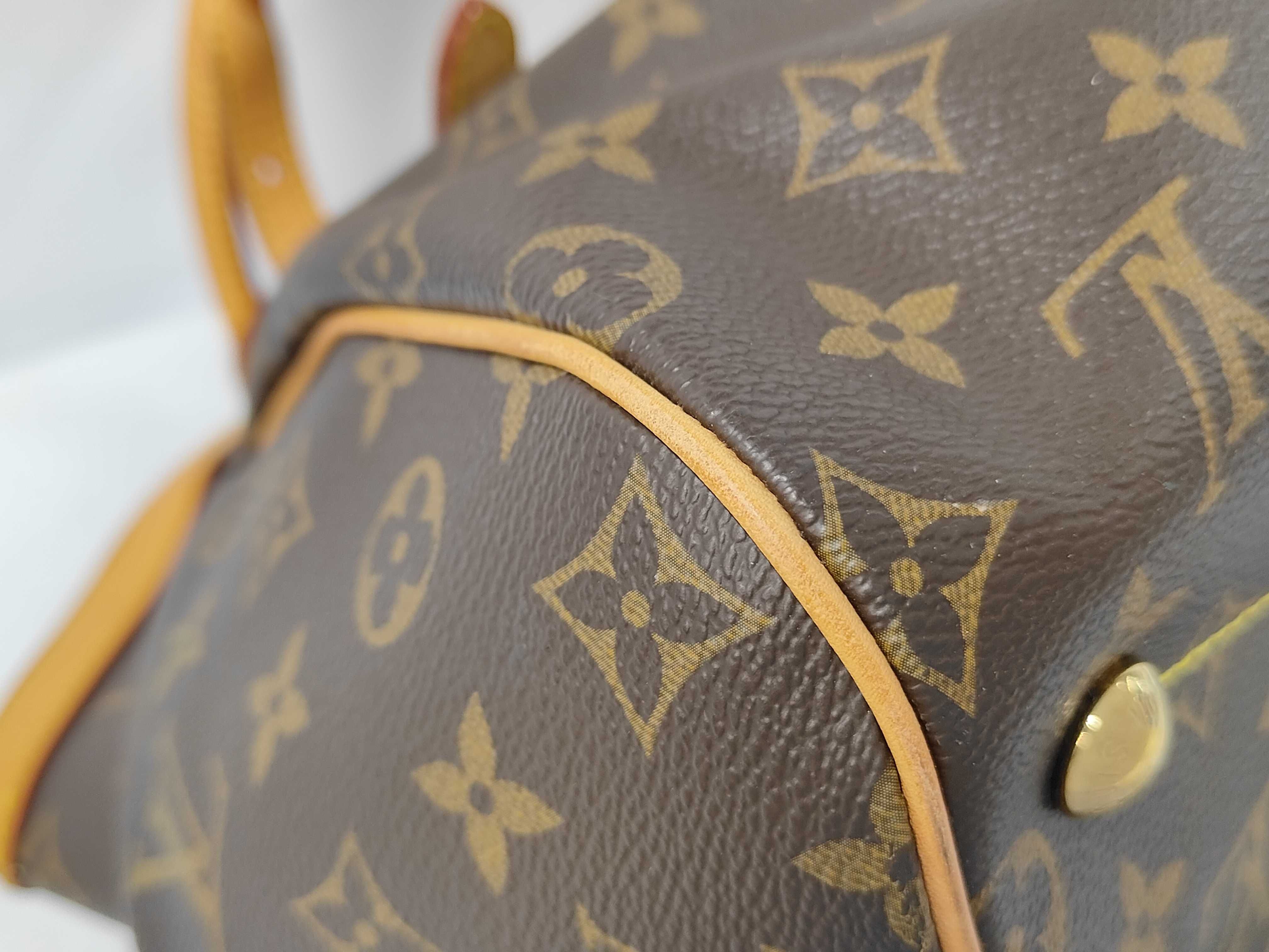 Monogram Tivoli GM Tote Bag — view 4
