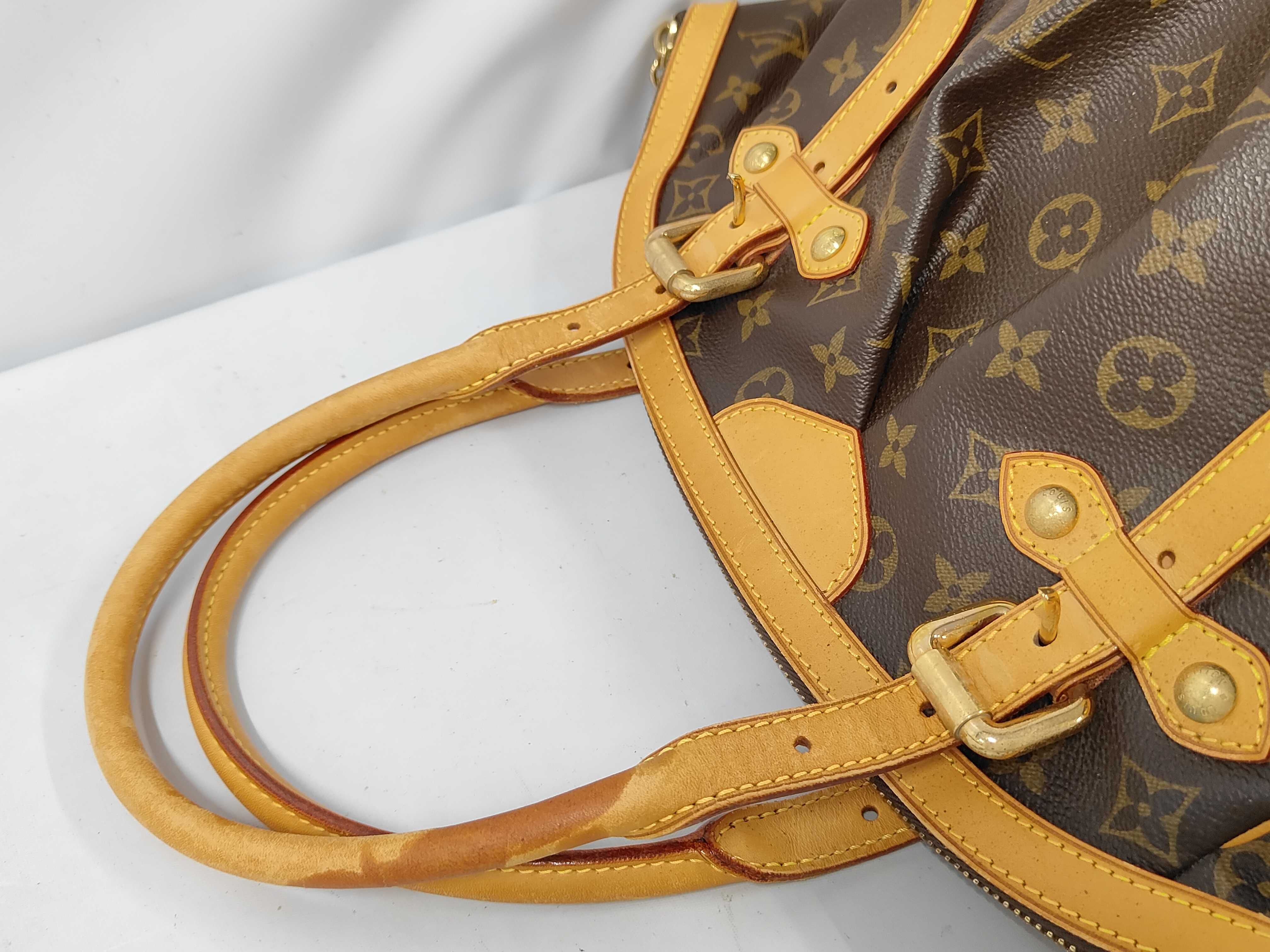 Monogram Tivoli GM Tote Bag — view 5