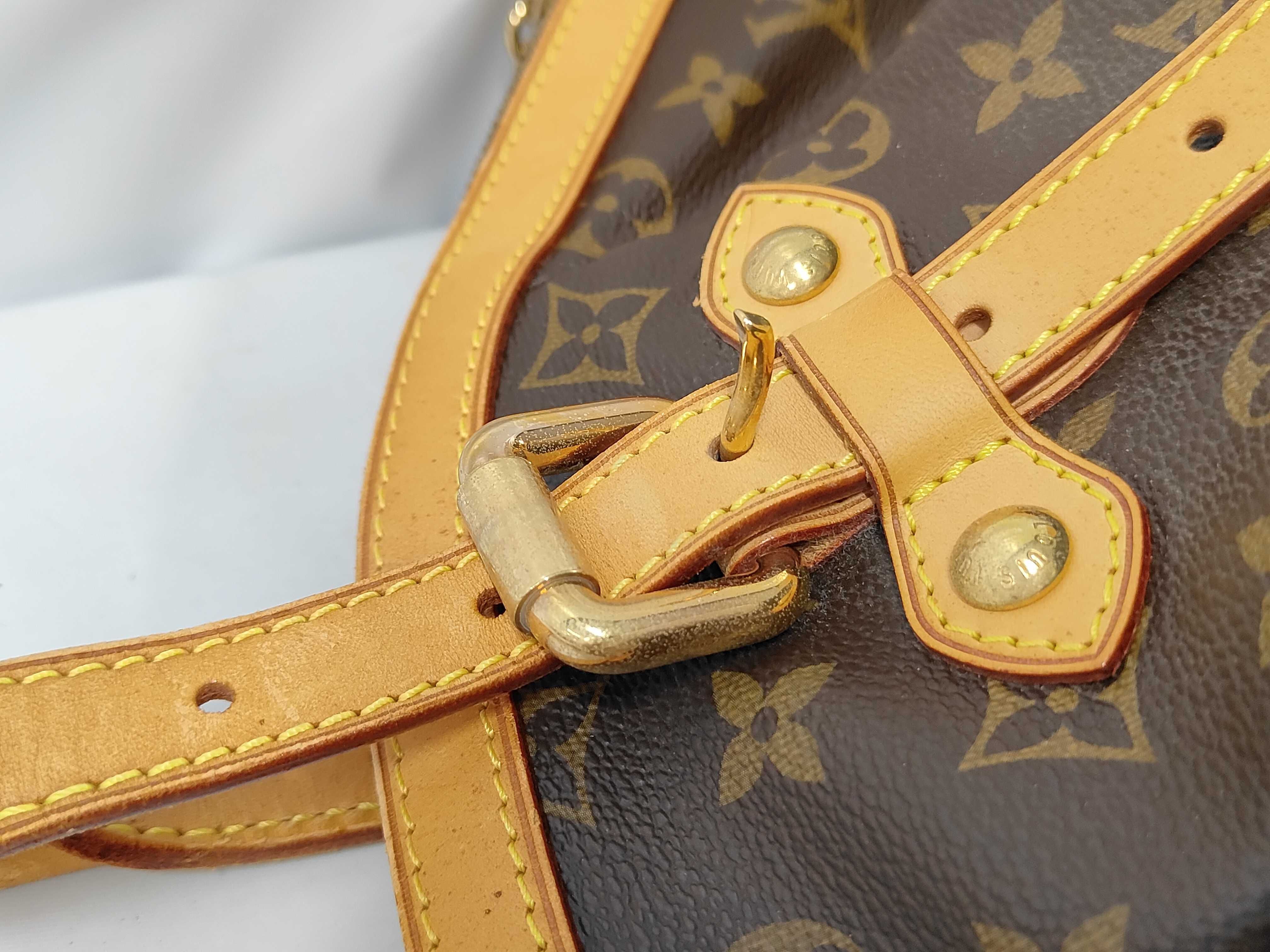 Monogram Tivoli GM Tote Bag — view 6
