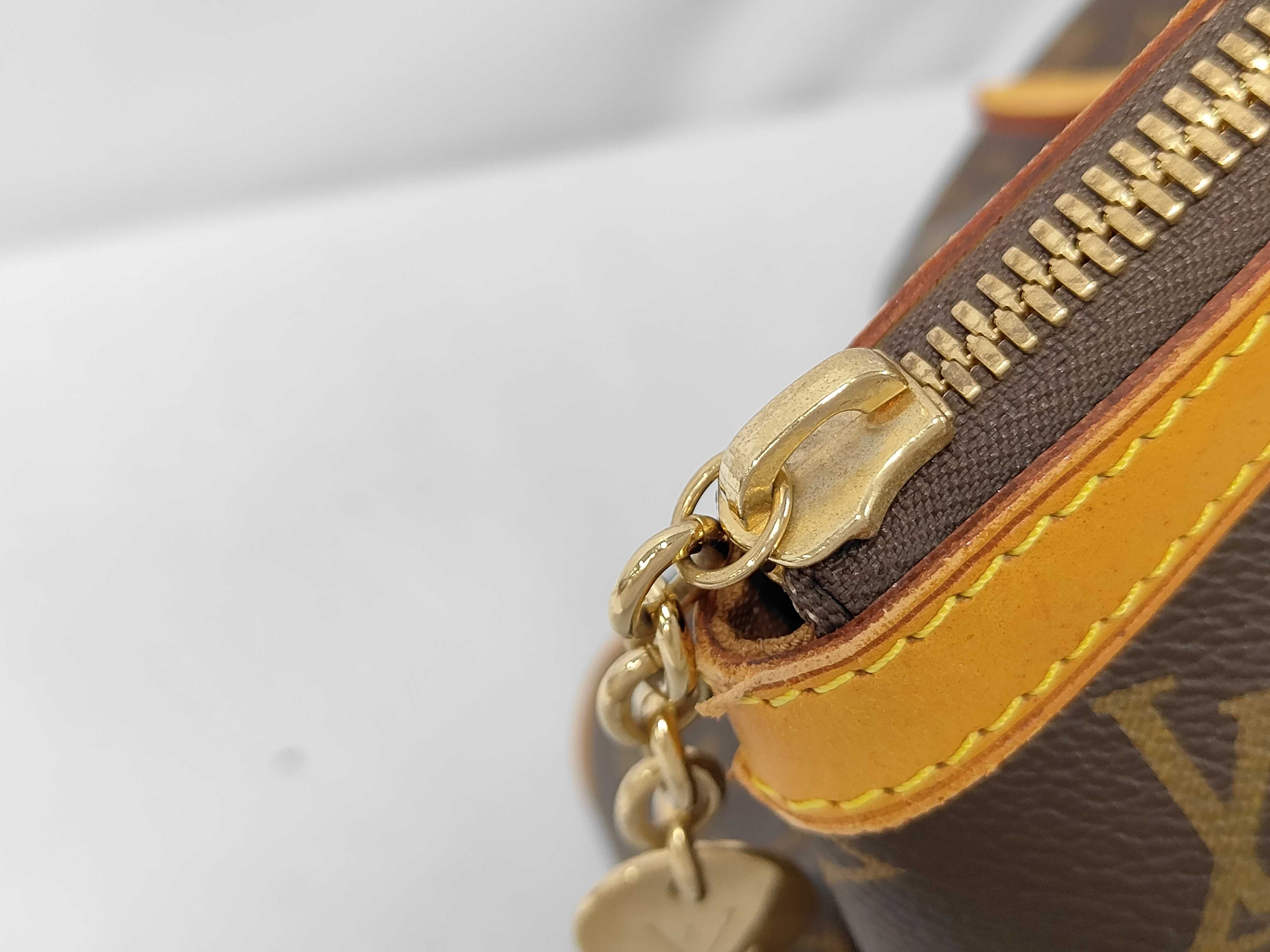 Monogram Tivoli GM Tote Bag — view 8