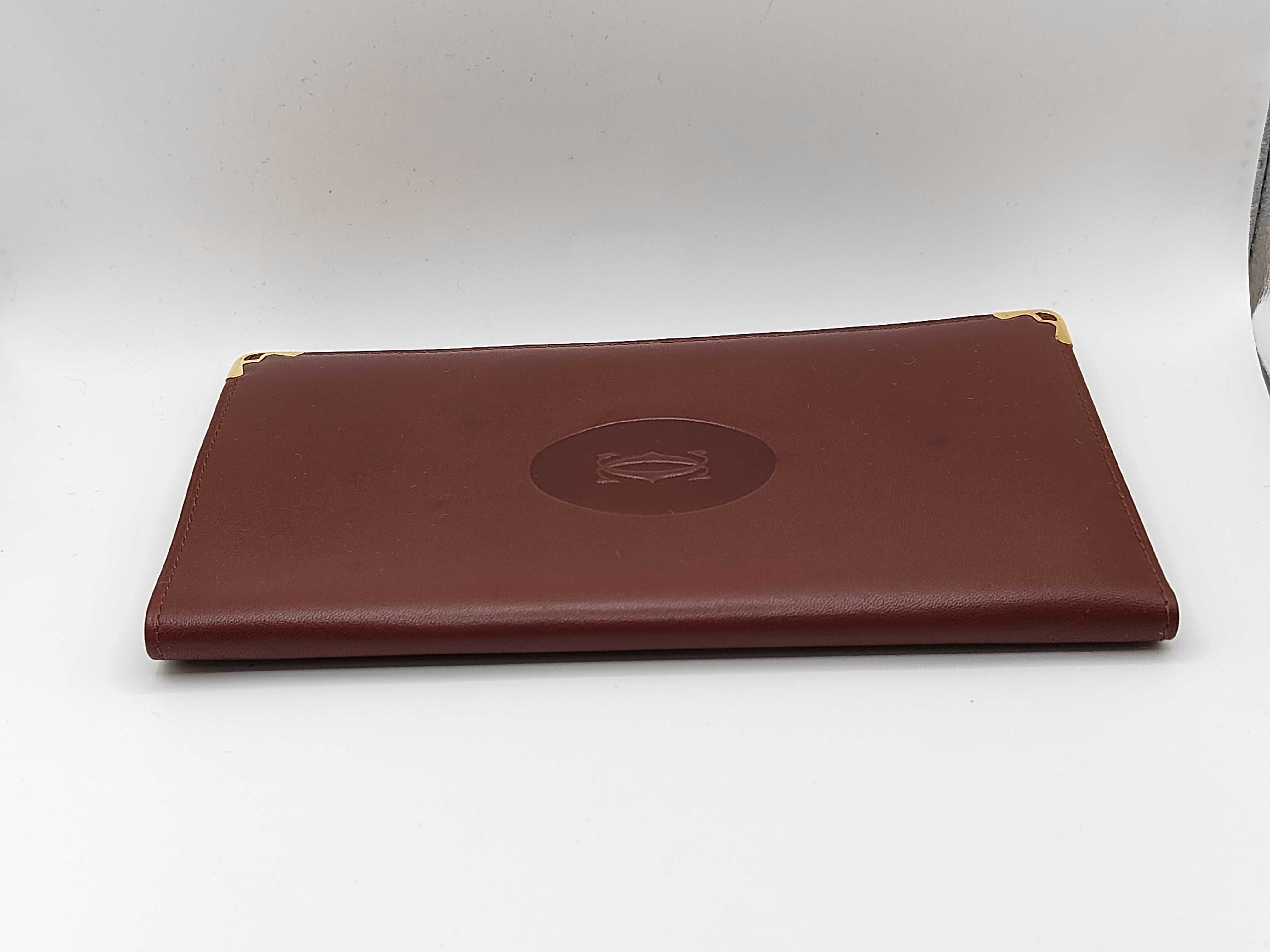 Must Line Long Wallet — view 2