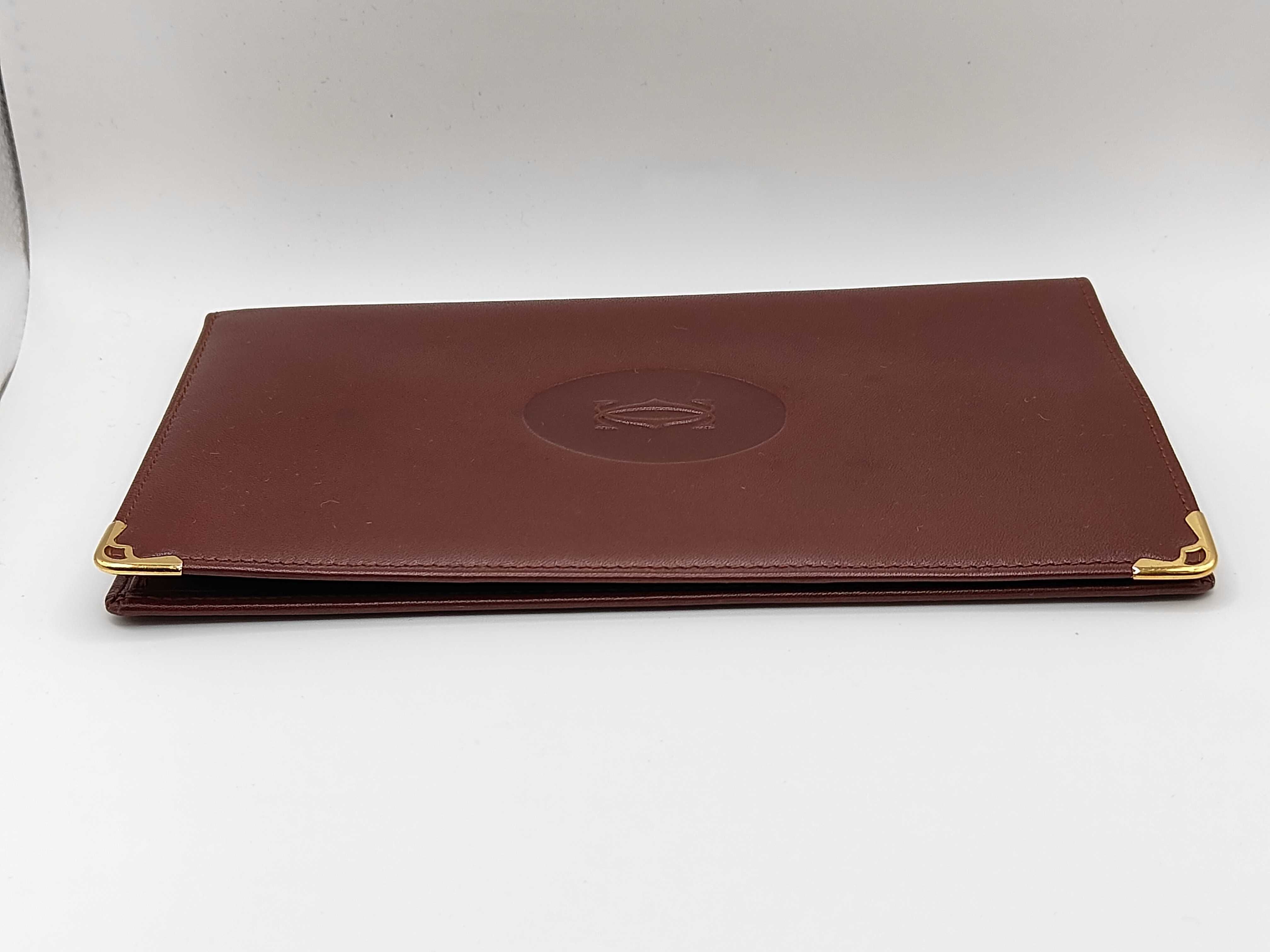 Must Line Long Wallet — view 4