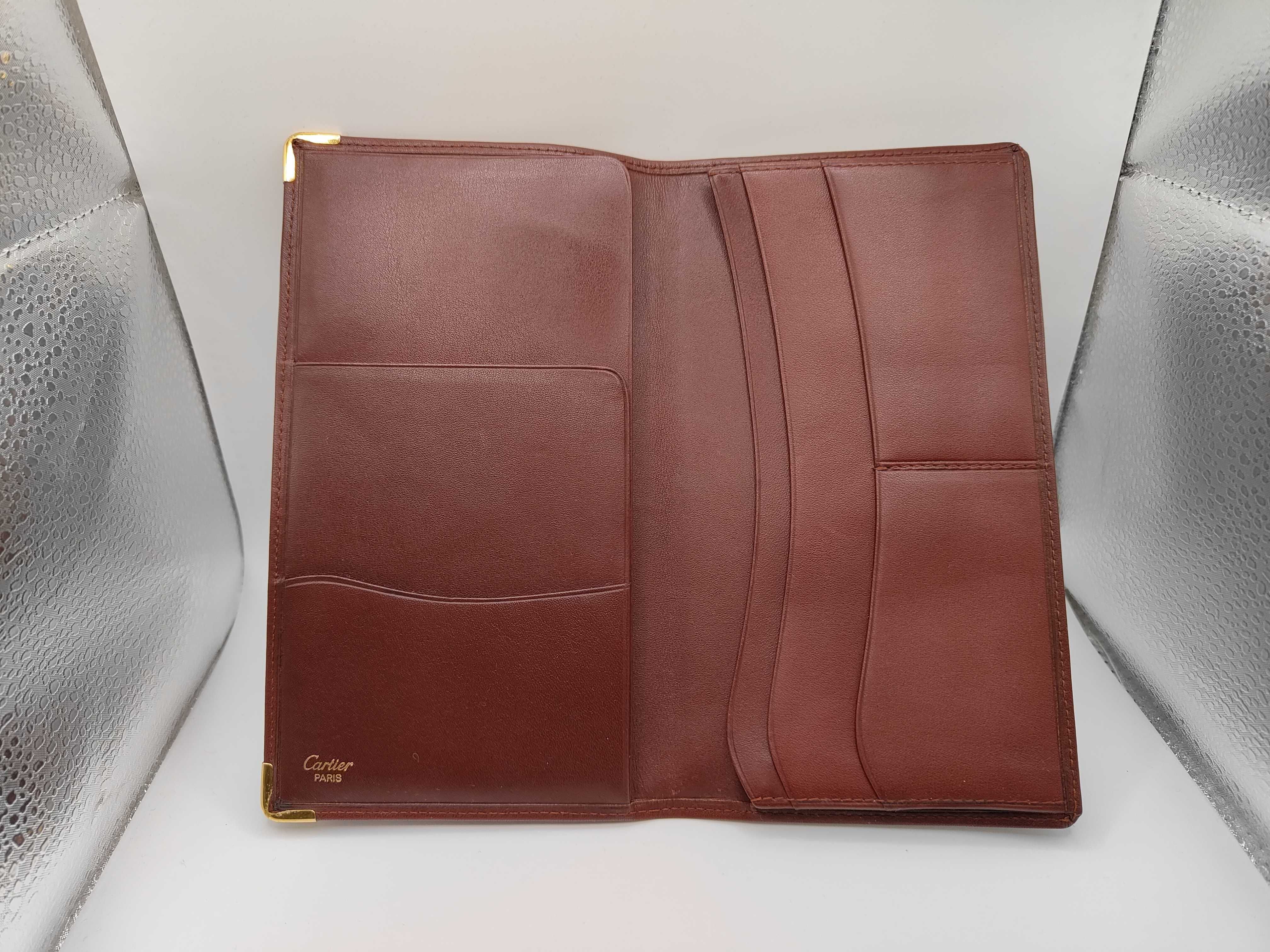 Must Line Long Wallet — view 5